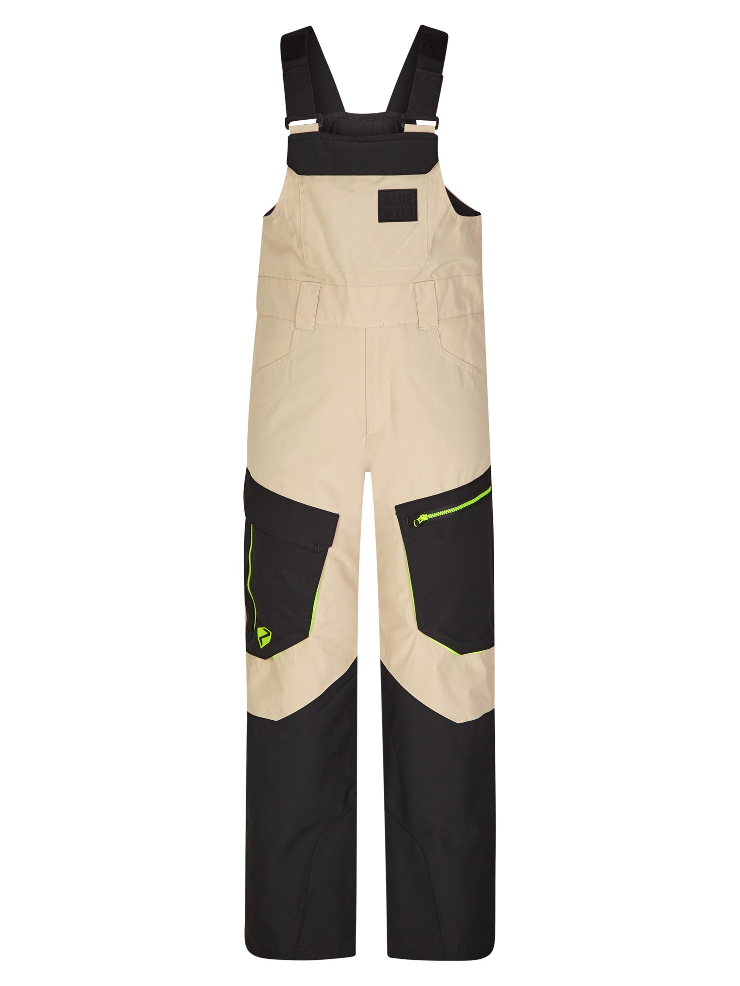 Image of Ziener Skihose »AKANDO-BIB« bei Ackermann Versand Schweiz