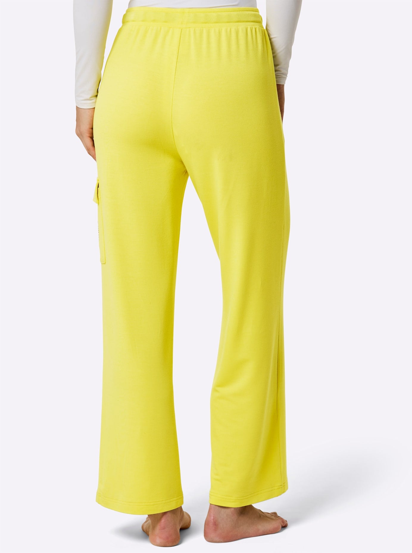 CREATION L PREMIUM Pantalon stretch