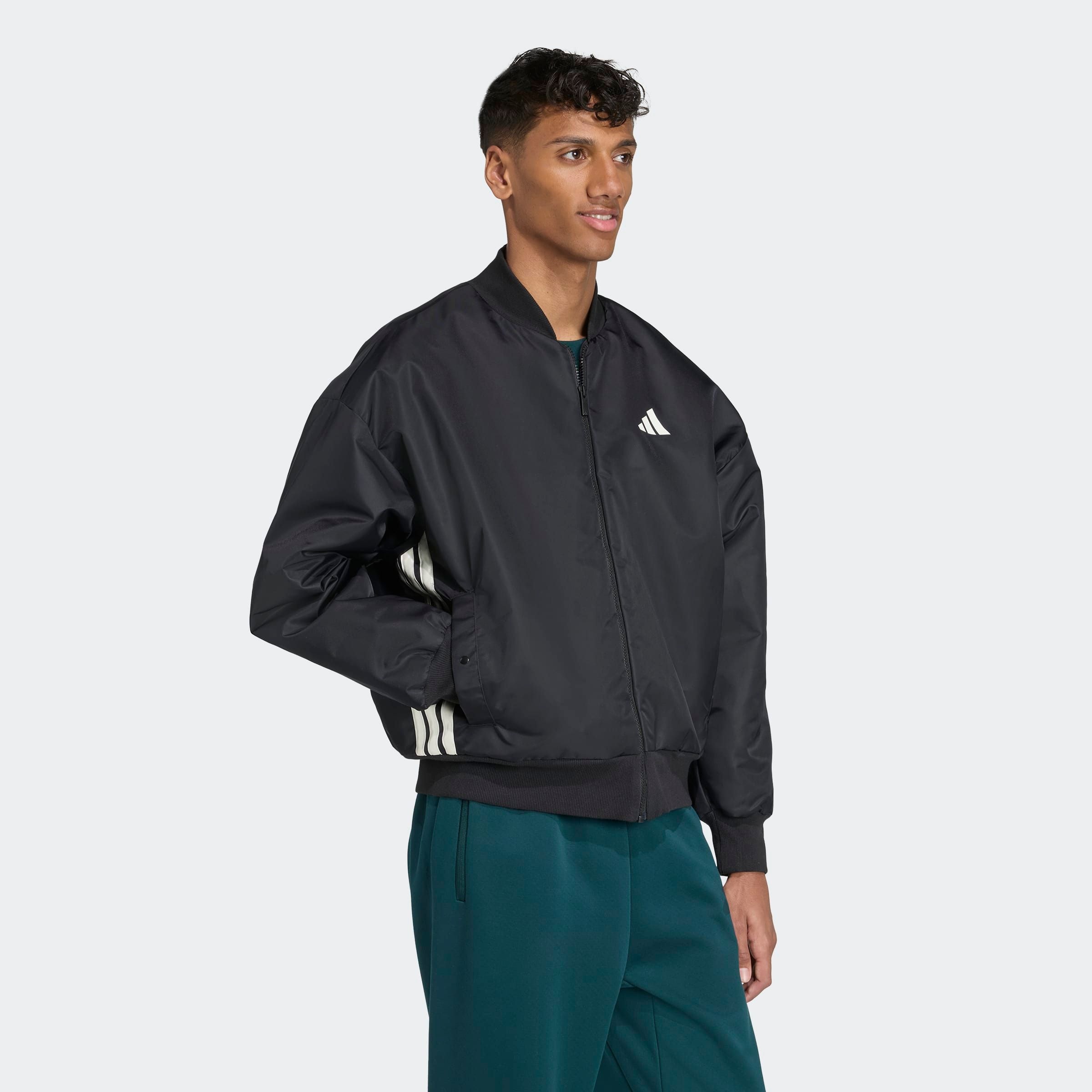 adidas Sportswear Veste bomber »M STADIUM BMB«