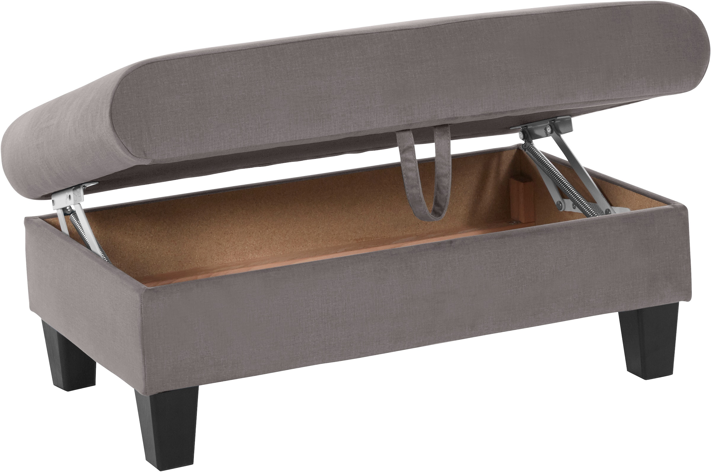 COTTA Stauraumhocker »Morven« mit Stauraum