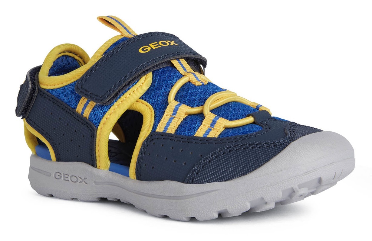 Image of Geox Kids Sandale »J VANIETT BOY« bei Ackermann Versand Schweiz