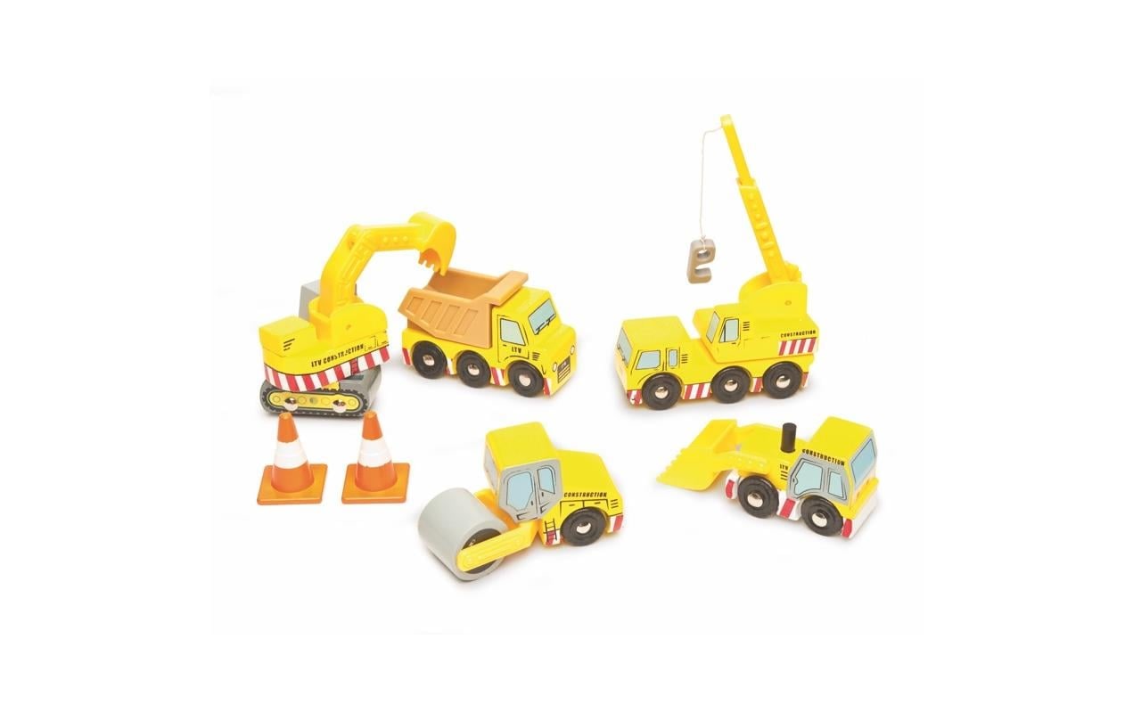 Spielzeug-Baumaschine »Baufahrzeug«
