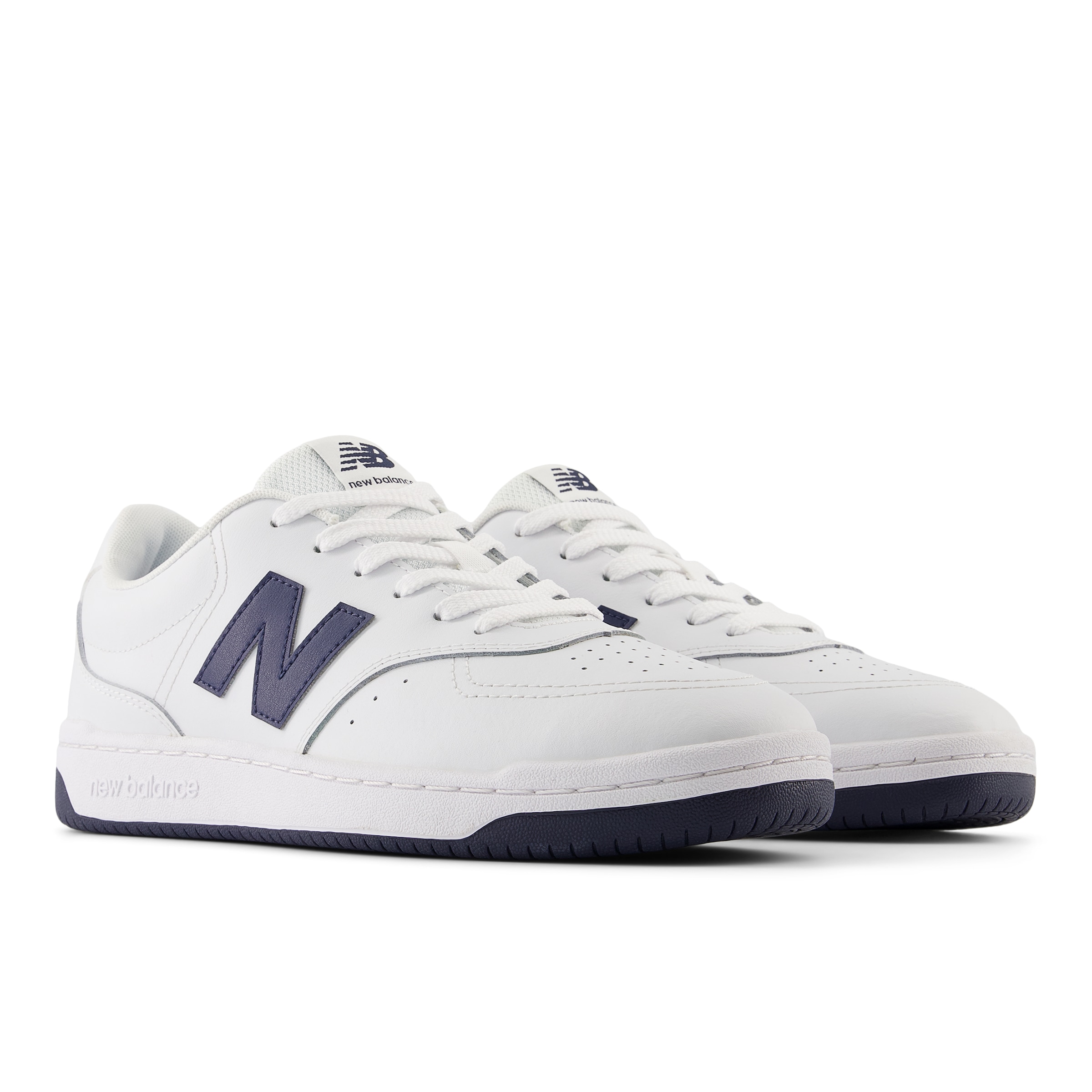 New Balance Sneaker »BB80«, von dem New Balance 550 inspiriert