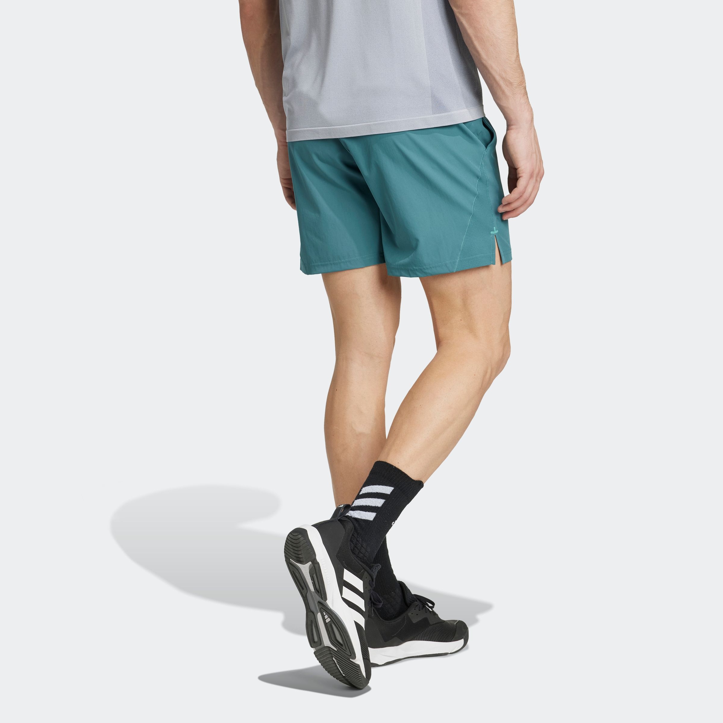 adidas Performance Short »GYM+ SHORT«