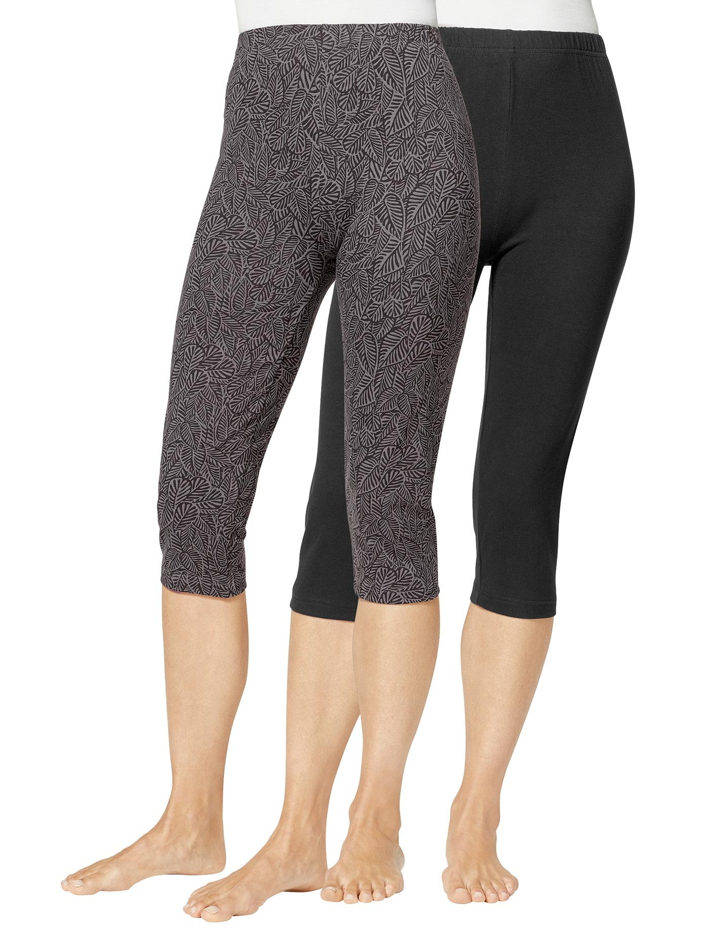 Image of feel good Caprileggings bei Ackermann Versand Schweiz