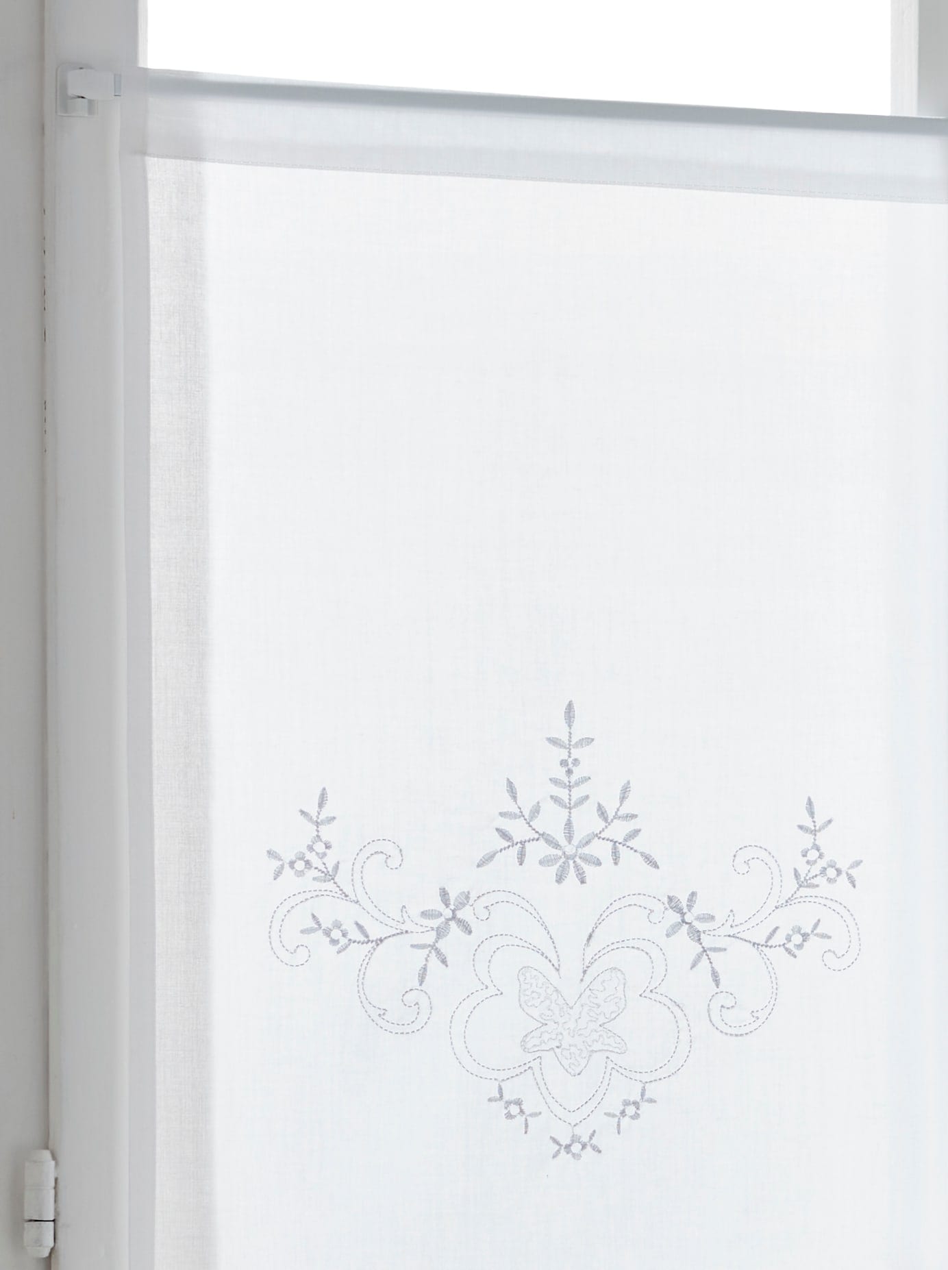 heine home Tenture transversale Passage tige 1 cuis tlg.