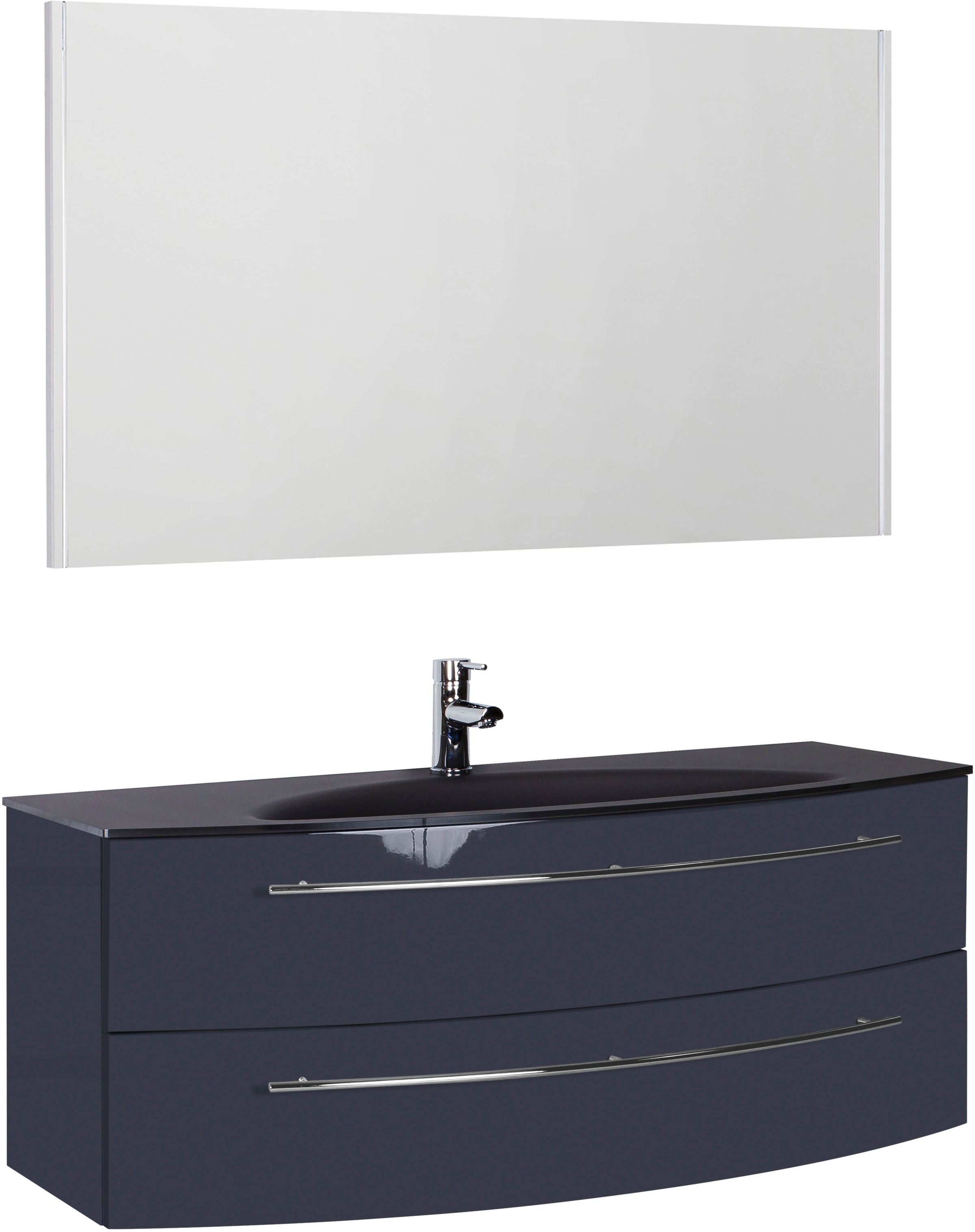 Image of MARLIN Badmöbel-Set »3040«, (2 St.), Breite 120 cm bei Ackermann Versand Schweiz