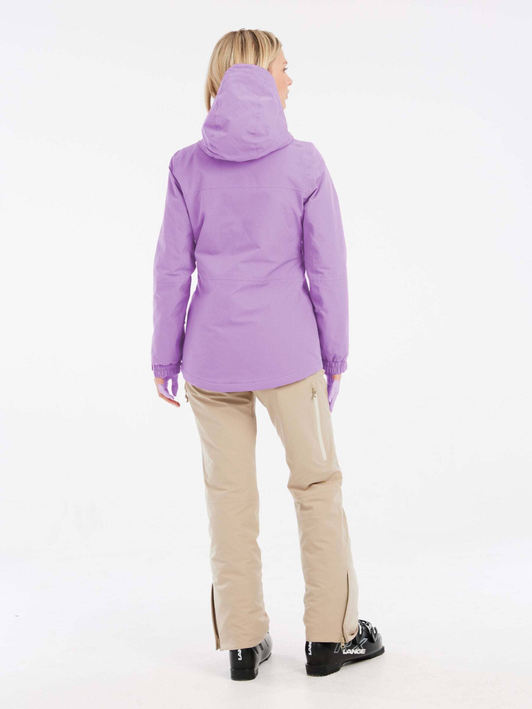 Protest Veste de ski »Skijacke PRTBEVERLY«