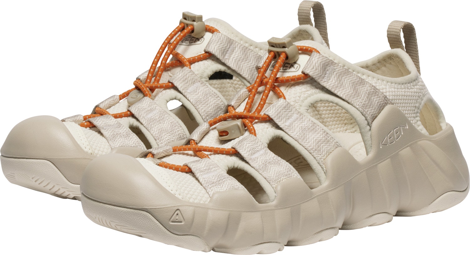 Image of Keen Sandale "HYPERPORT H2" waschbar und schnell trocknend