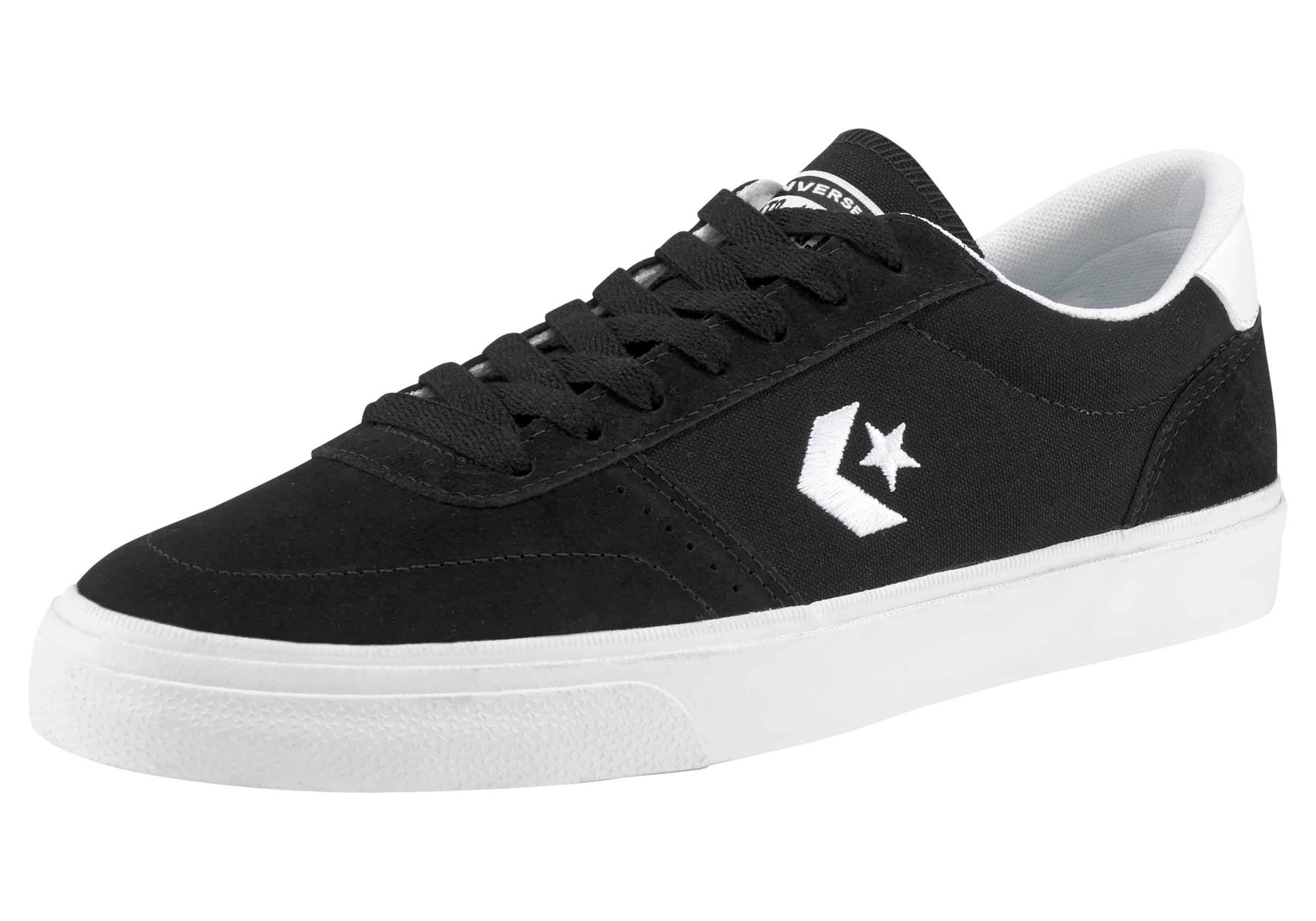 Image of Converse Sneaker »CONVERSE BOULEVARD« bei Ackermann Versand Schweiz