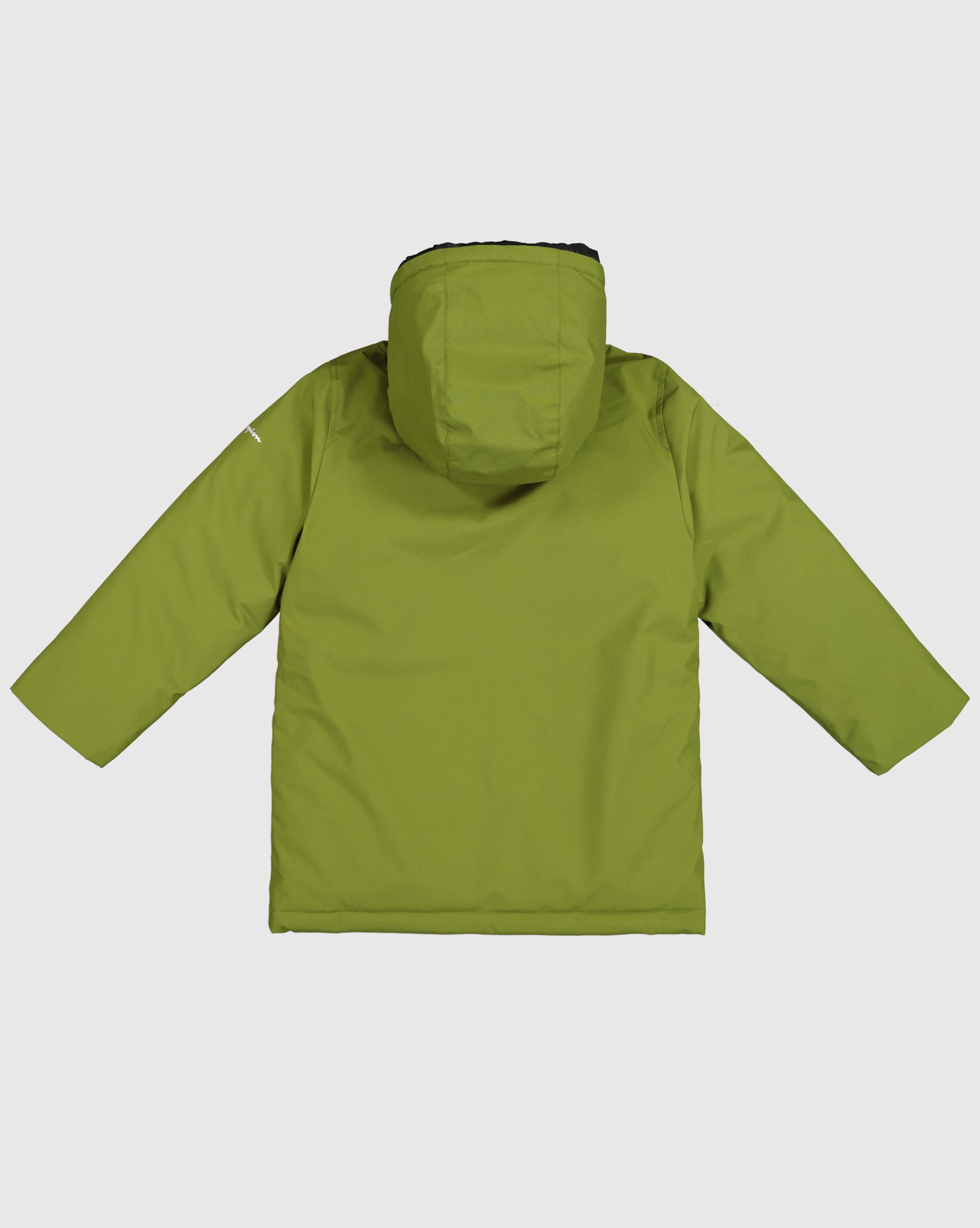 Champion Wintermantel »Hooded Jacket«, für Kinder