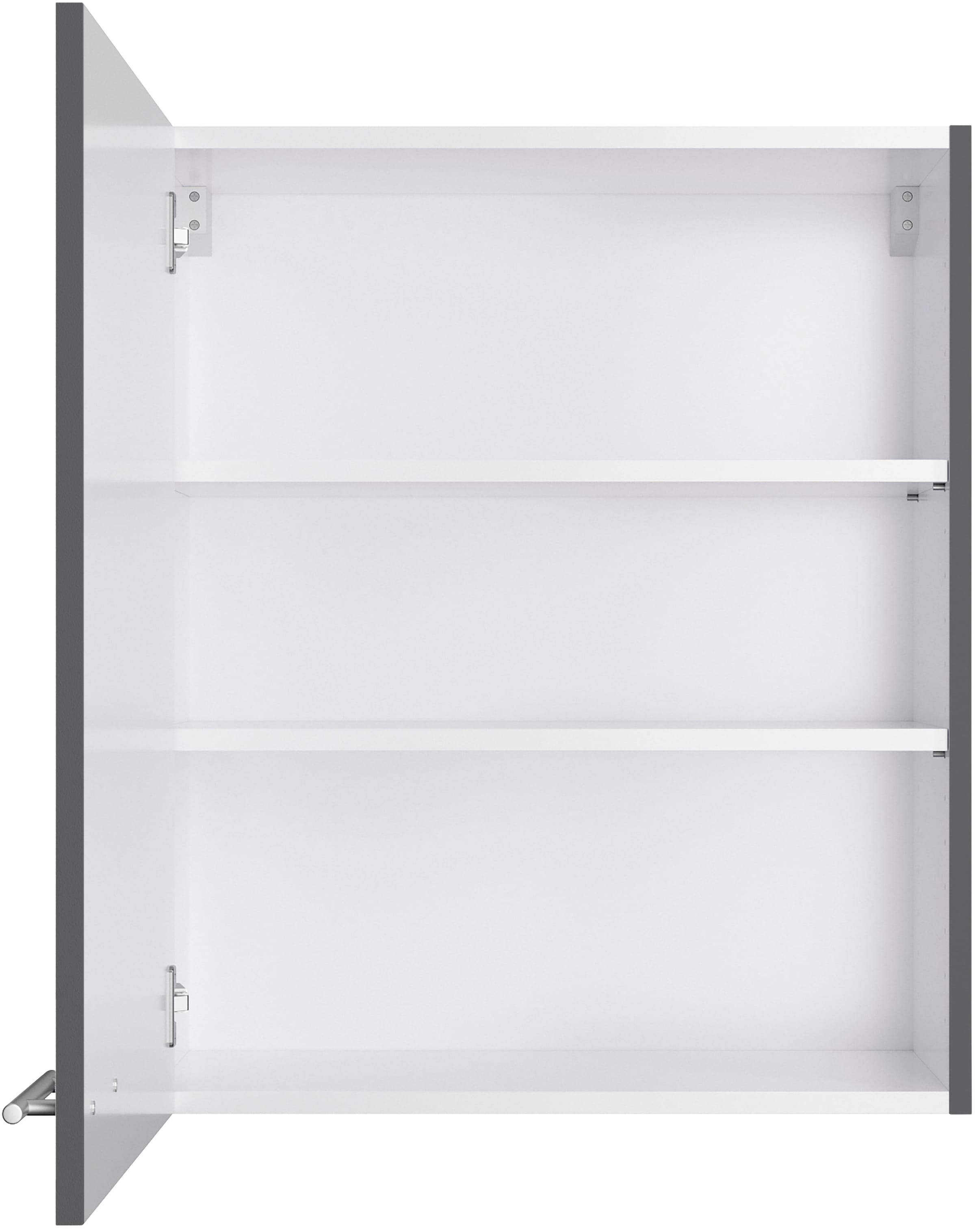 OPTIFIT Armoire suspendue »Lilly« Breite 60 cm, 1 Tür, 2 Einlegeböden