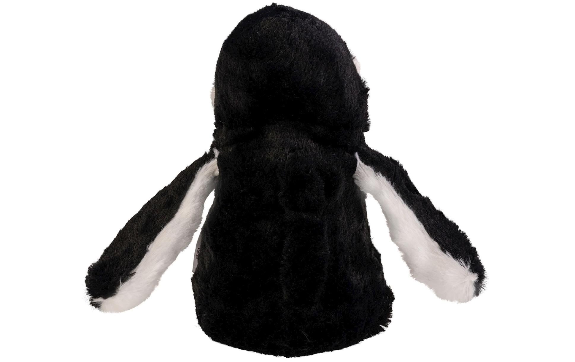 Plüschfigur »Welliebellies Pinguin gross 28 cm«