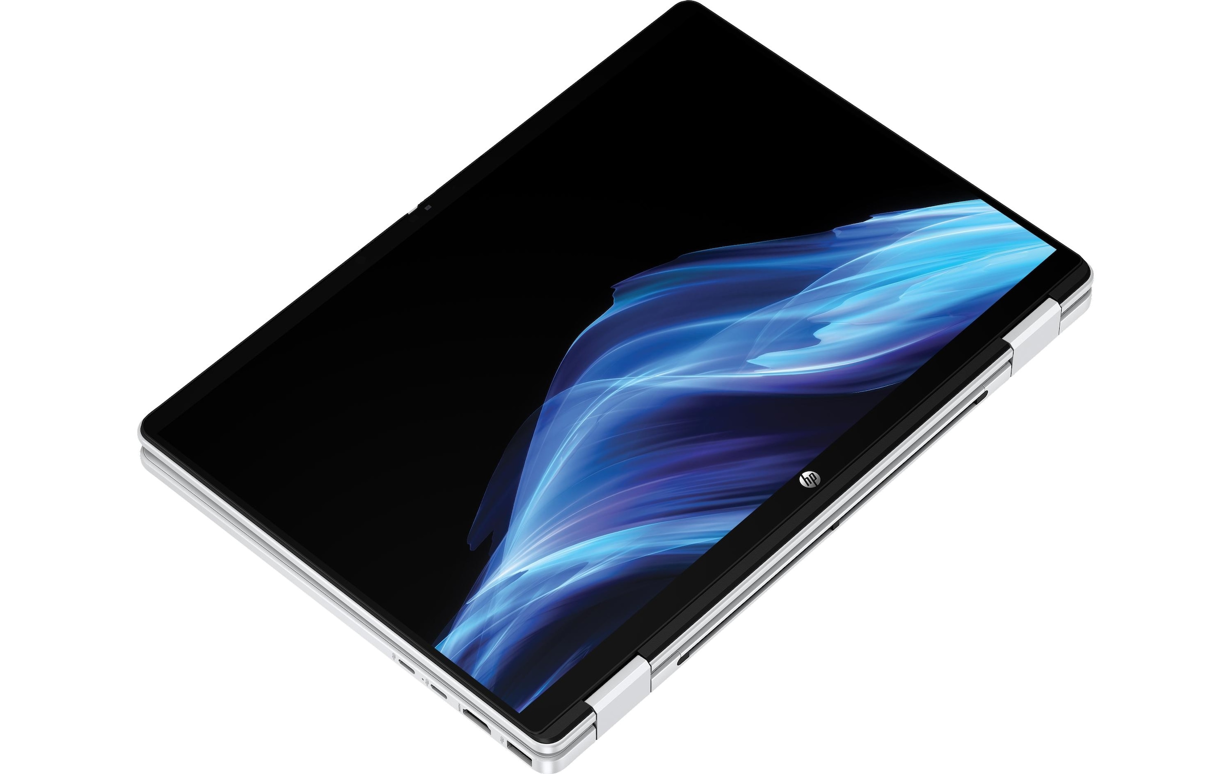 HP Notebook »Omnibook 5 Flip 14-fp0750nz«, / 14 Zoll, Intel, Core Ultra 7, Intel Graphics, Active Pen Support, Webcam