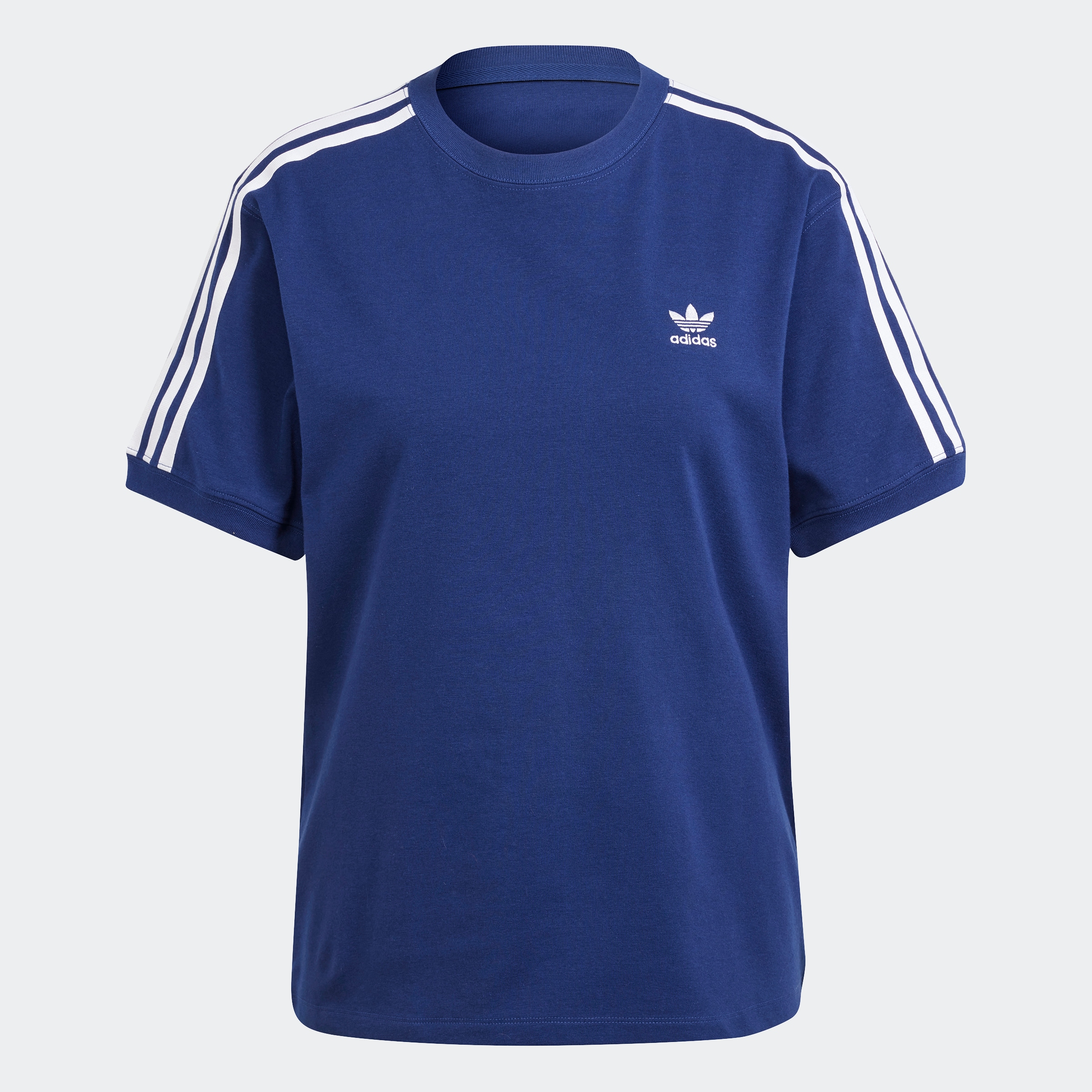 adidas Originals T-Shirt »3 STRIPE TEE«