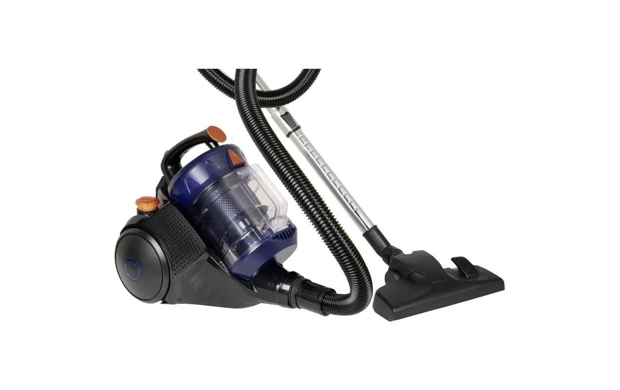 Tristar Aspirateur pour sols »SZ-4135 Beutelloser« 700 W Aspirateur multi-cyclonique sans sac de 700 W, filtre HEPA