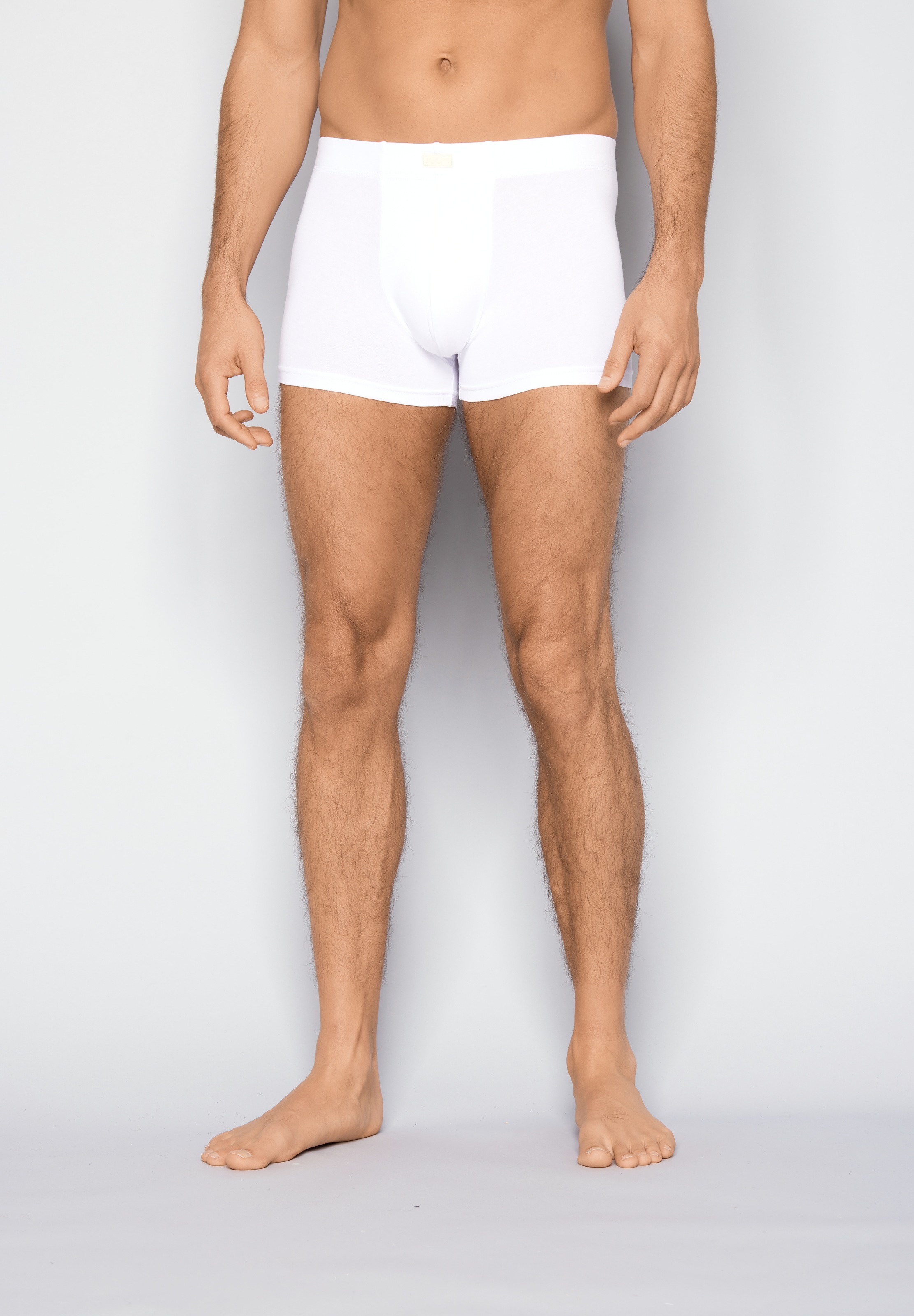 JOOP! Boxershorts »Everyday« ohne Eingriff, elastischer Bund, in weicher Single-Jersey Qualität