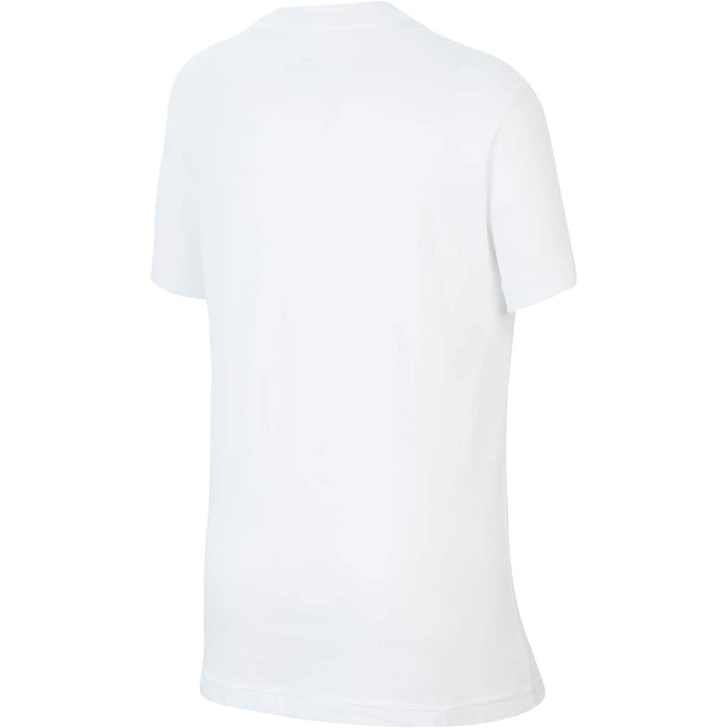 Nike Sportswear T-Shirt »Big Kids' (Girls') T-Shirt«