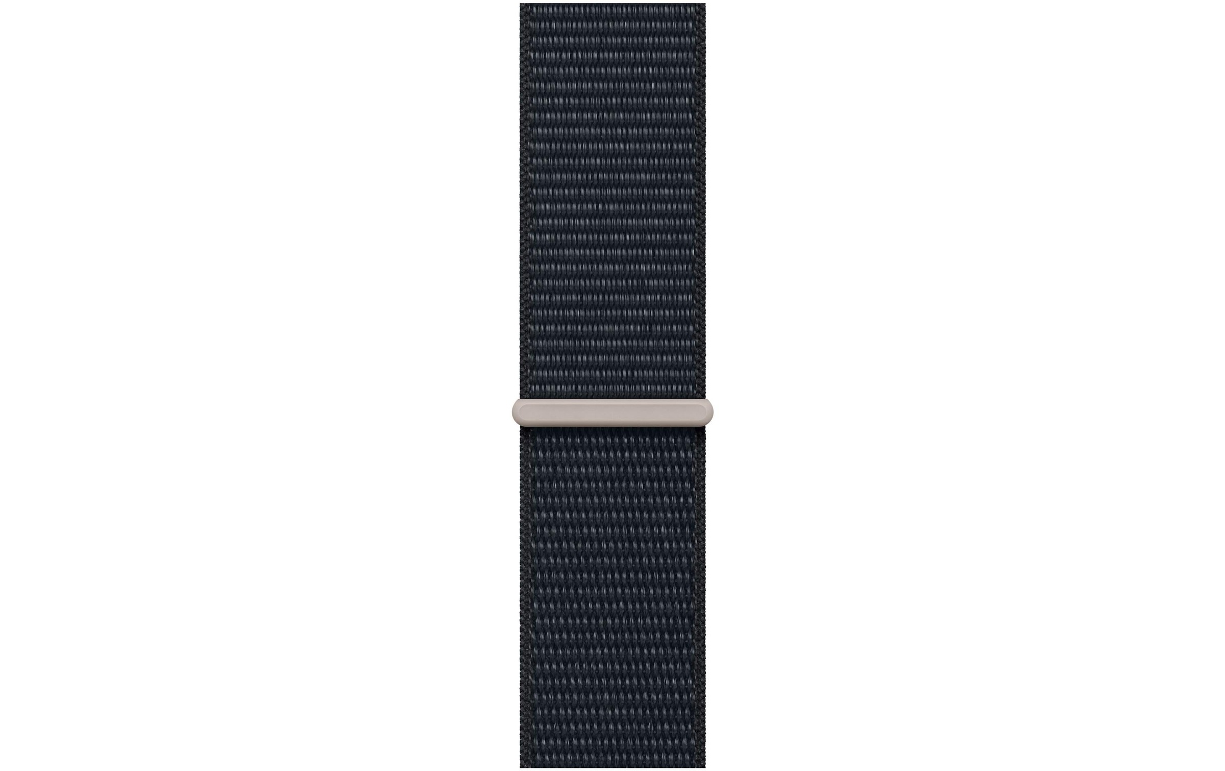 Apple Smartwatch-Armband Sport Loop, 41 mm, Mitternacht