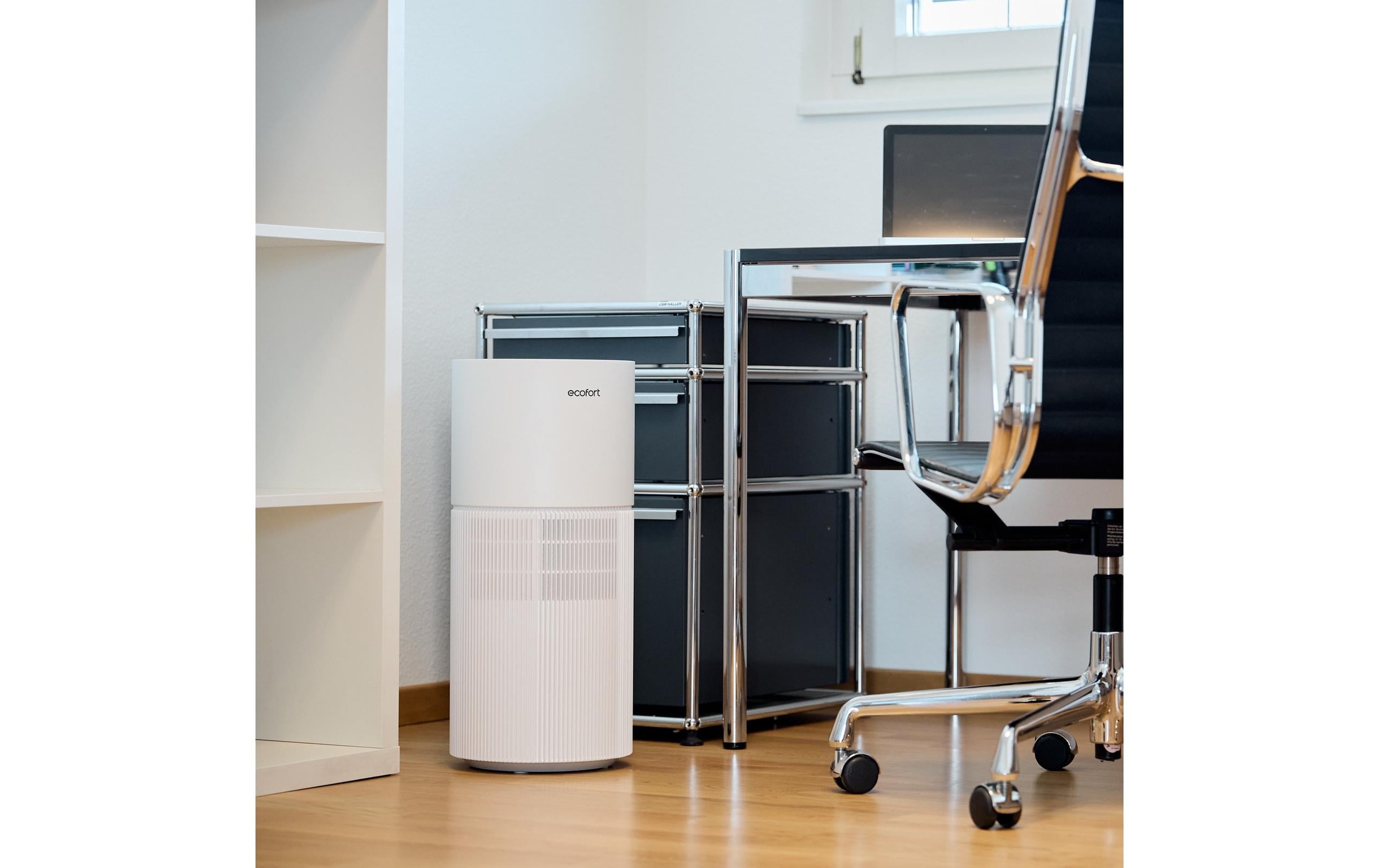   Luftbefeuchter »Ecofort ecoQ HumidAir E900«