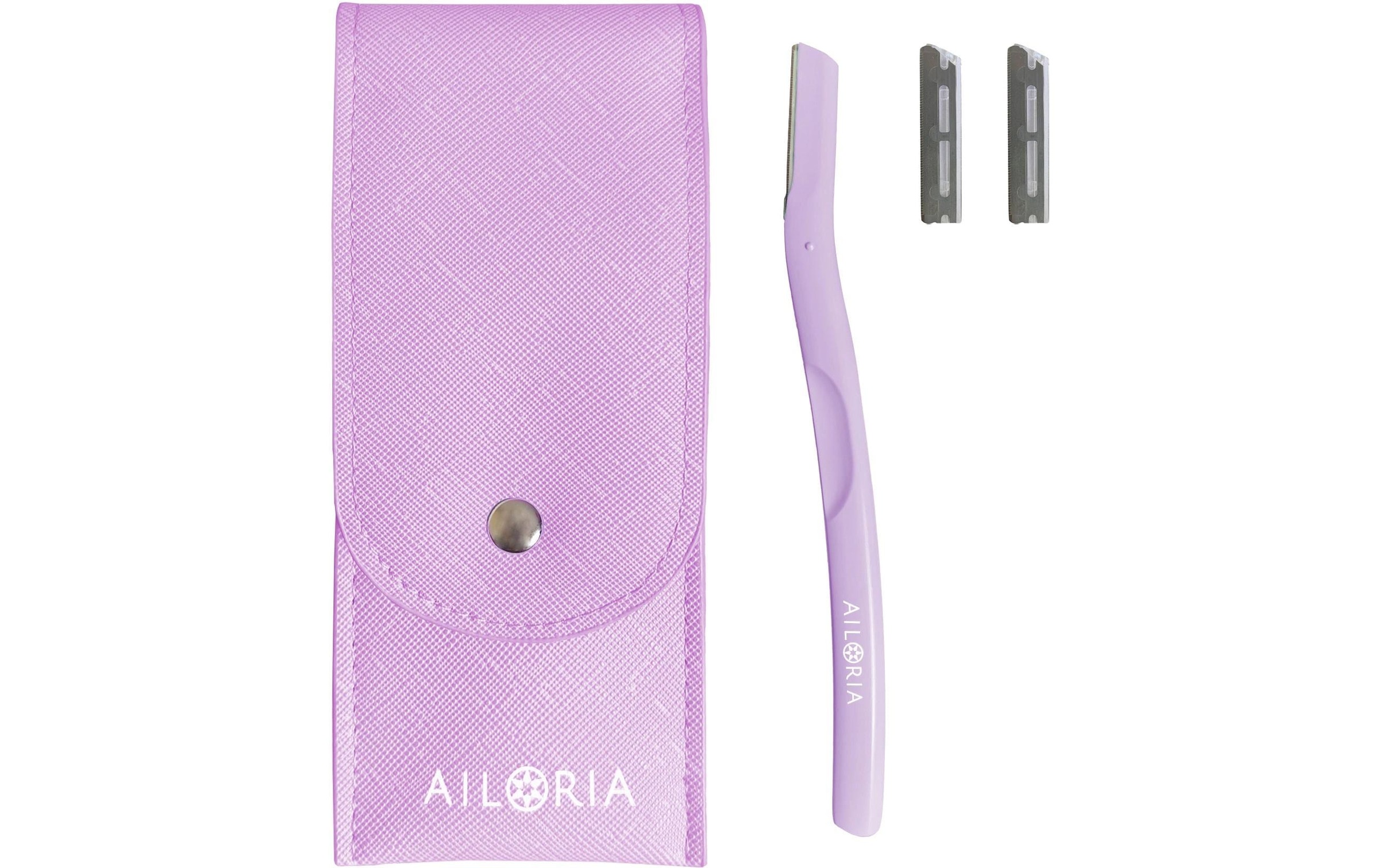 Image of AILORIA Körperrasierer "Glow Touch"