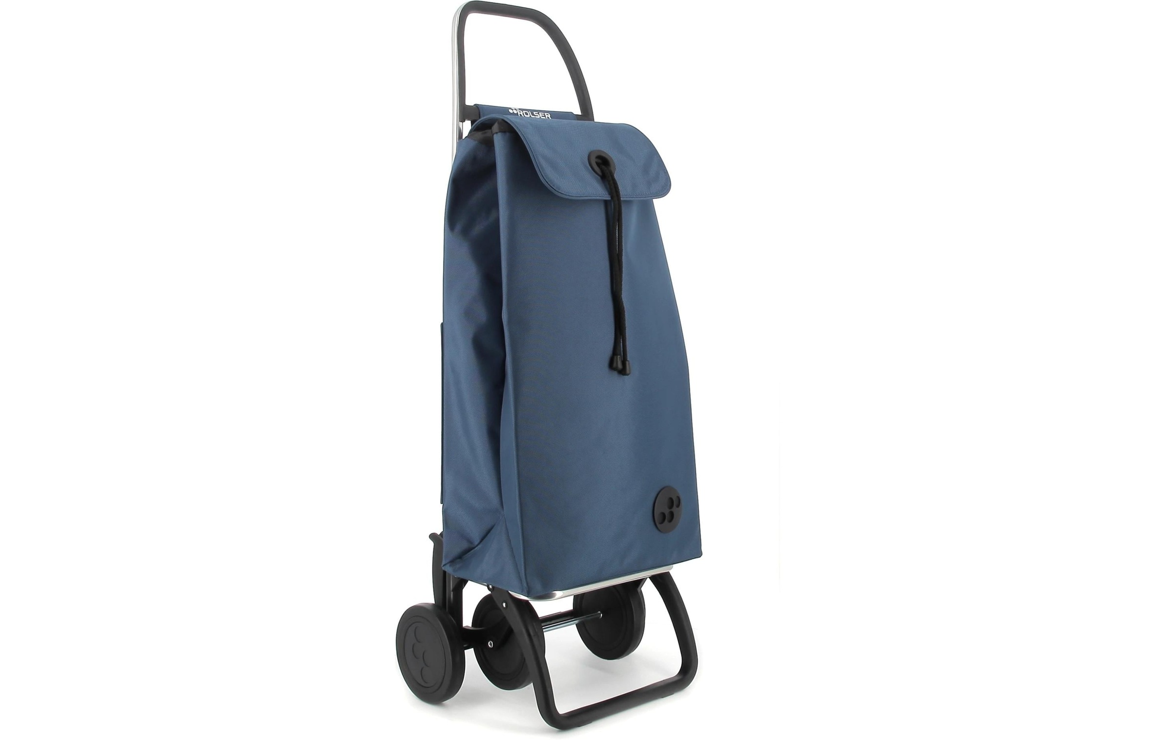 Rolser Einkaufstrolley »IMAX MF 4 DENIM«