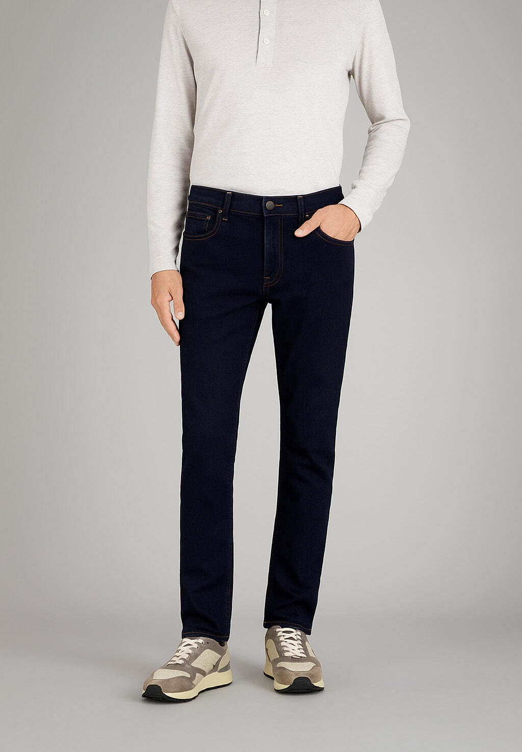Atelier GARDEUR Regular-fit-Jeans »Atelier GARDEUR Jeans BATU-2«