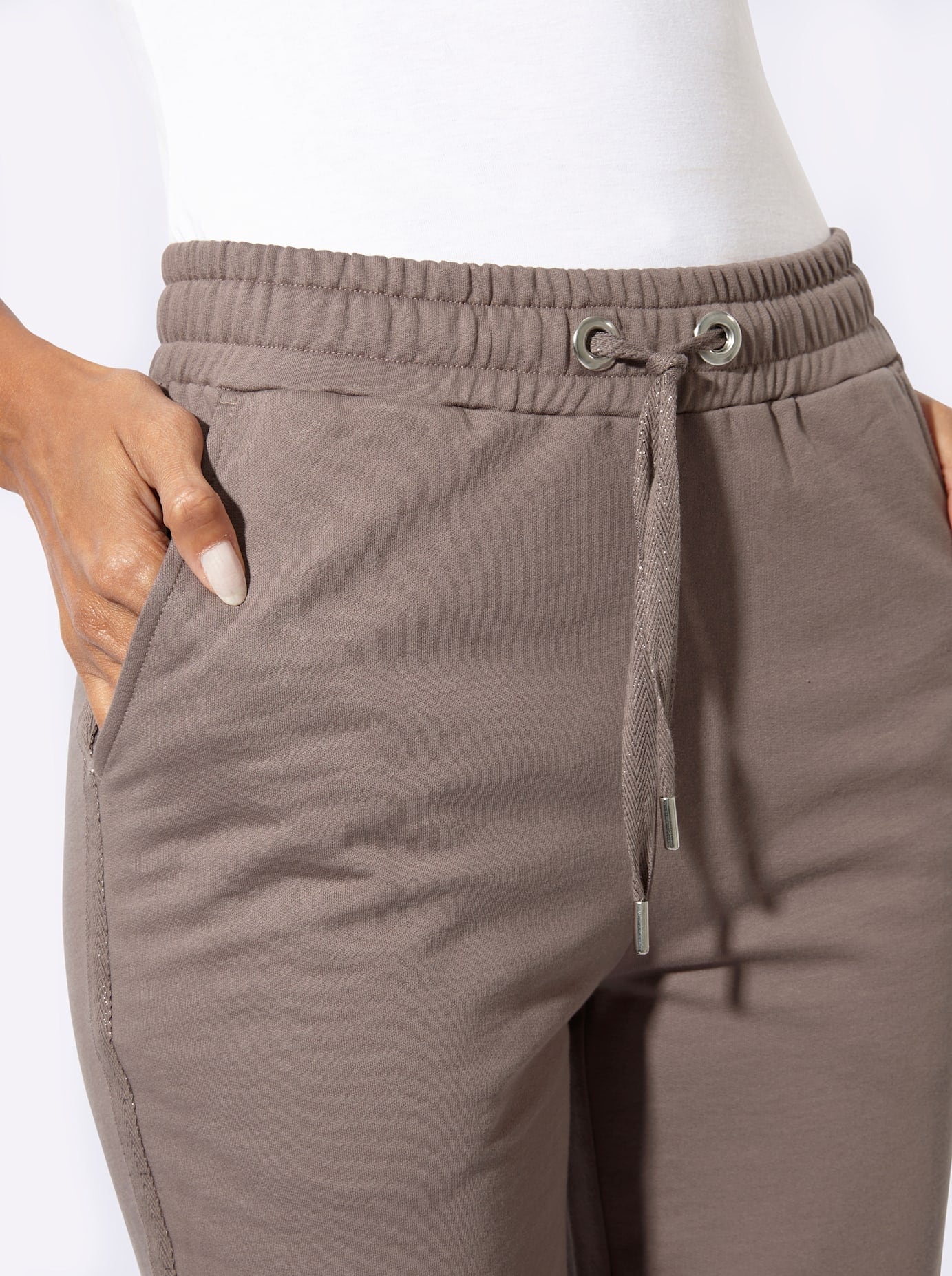 feel good Pantalon pour la maison