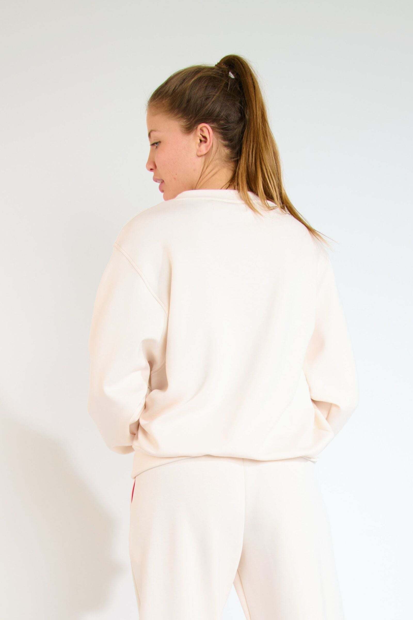 Banana Moon Sweat-shirt »Banana Moon Sweatshirt LIV-WELLJOY«

