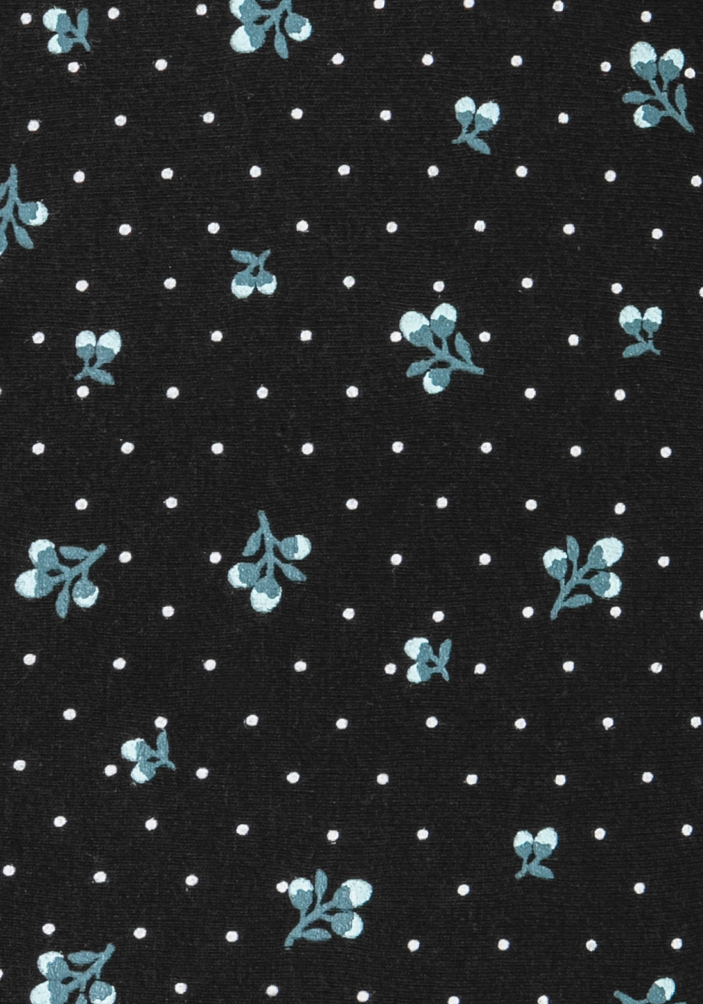 petite fleur Jazz-Pants Slips, (6er-Pack), aus elastischer Baumwolle