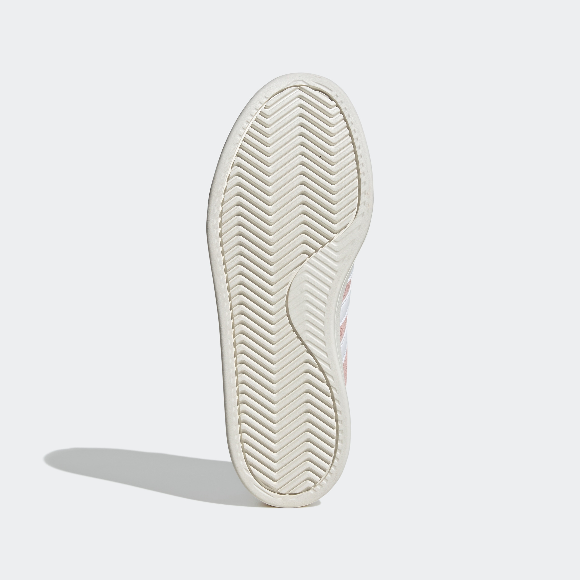 adidas Sportswear Sneaker »GRAND COURT 2.0«, Design auf den Spuren des adidas Superstar