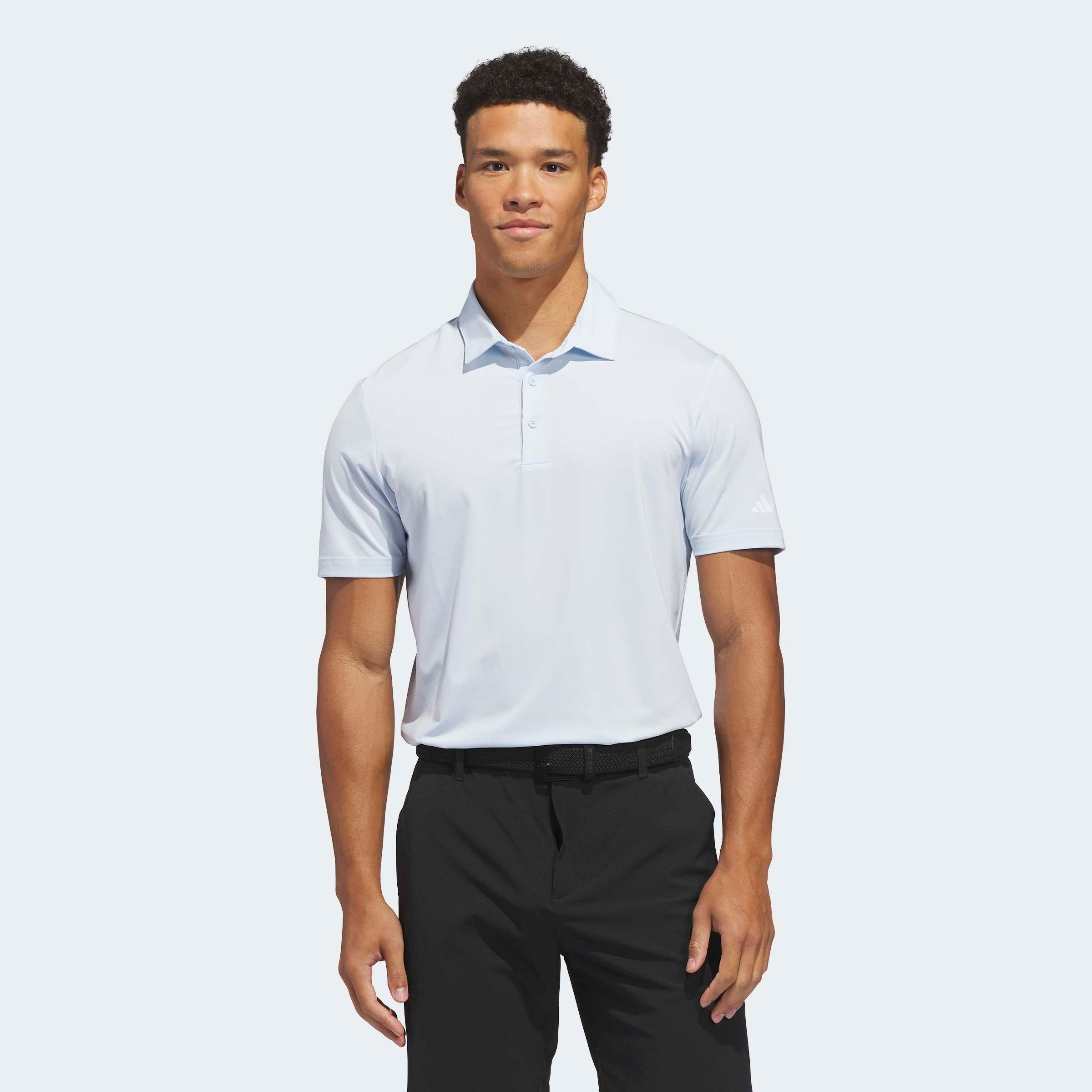 Image of adidas Performance Poloshirt "ULTIMATE365 SOLID"