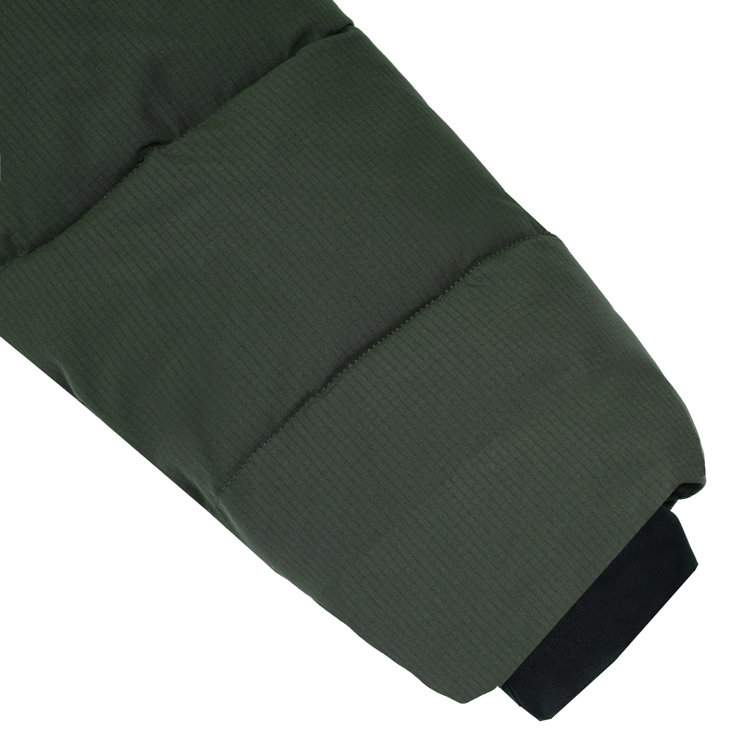 Icepeak Steppjacke »BIXBY«, (1 St.), mit Kapuze, mit kontrastfarbenem Markenpatch am Oberarm