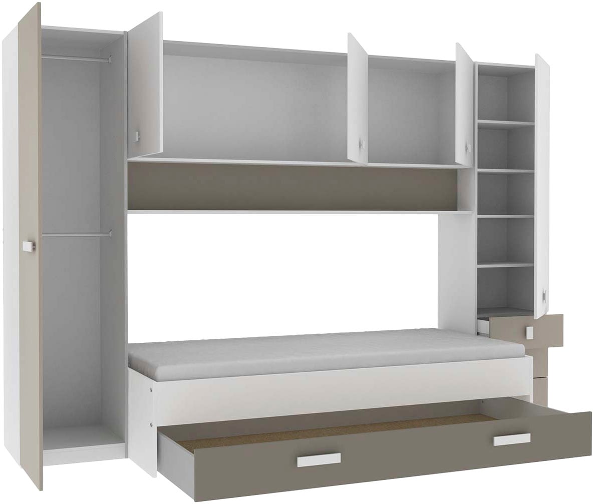 Demeyere GROUP Bettaufsatz »TIDY« 1 Stk. tlg.