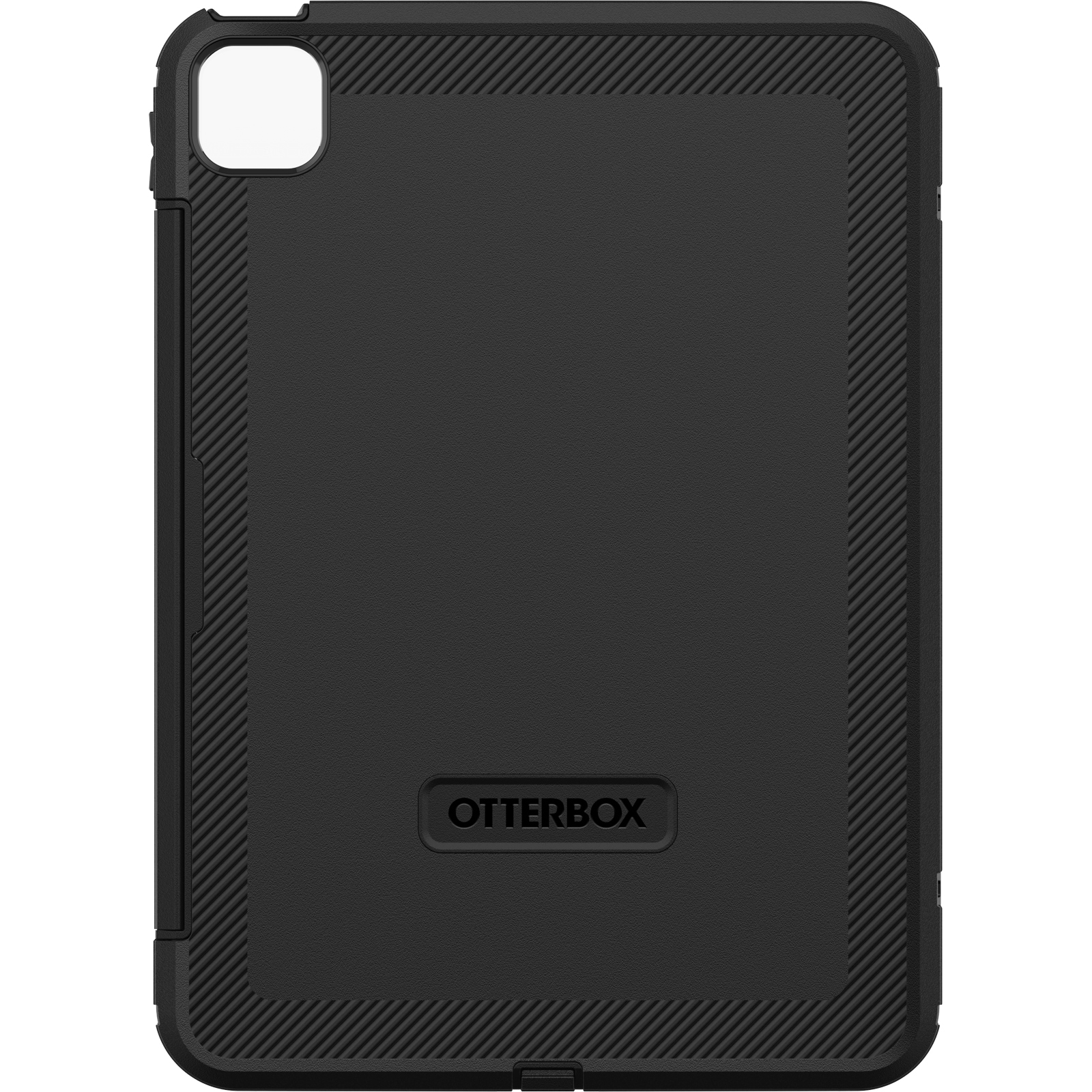 Otterbox Tablet-Hülle »Defender für Apple iPad Pro 11 (M4)«, Backcover, Schutzhülle, Handyschutzhülle, Case, Schutzcase, stossfest
