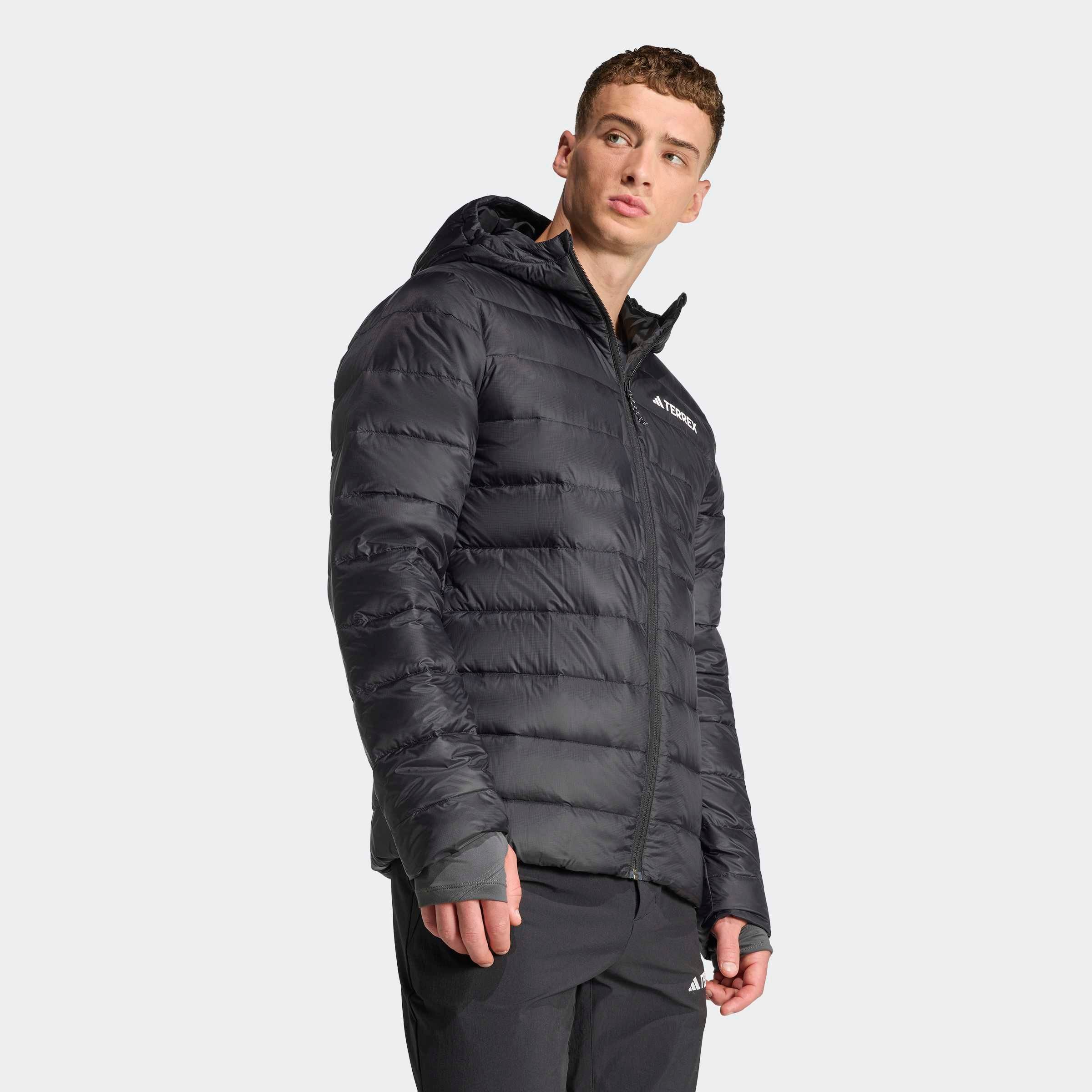 adidas TERREX Outdoorjacke »MT ESS DOWN H J«