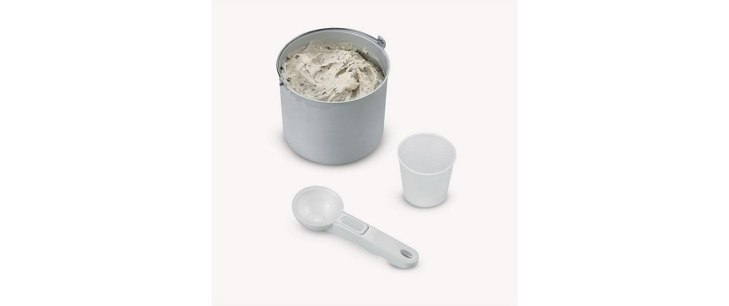 Severin Eismaschine »EZ 7405 2 l«, 2 l