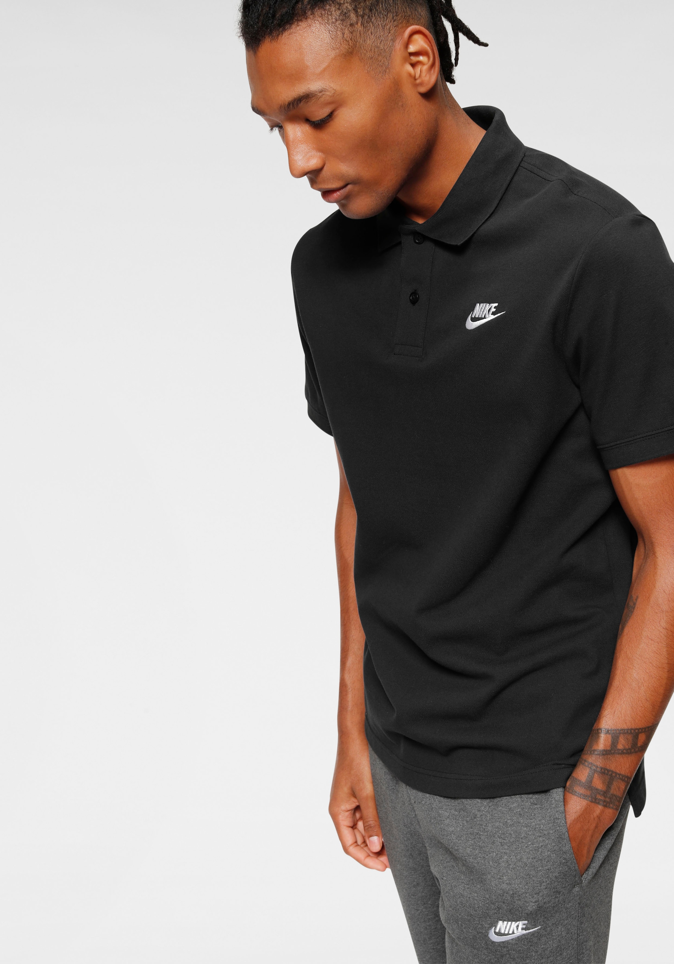 Nike Sportswear Poloshirt »Men's Polo«