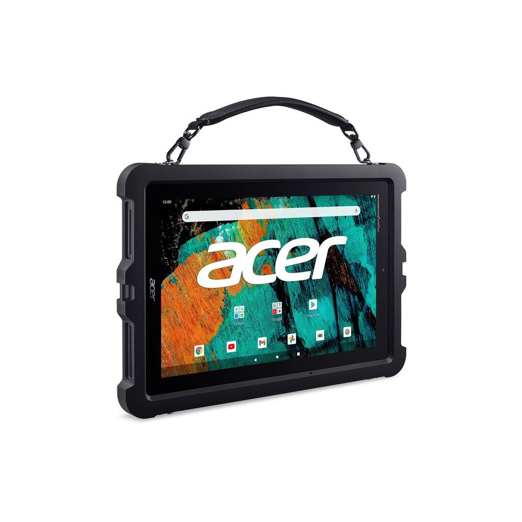 Acer Tablet »Enduro Tab T1 ET110, MT, Android 11«, (Android)