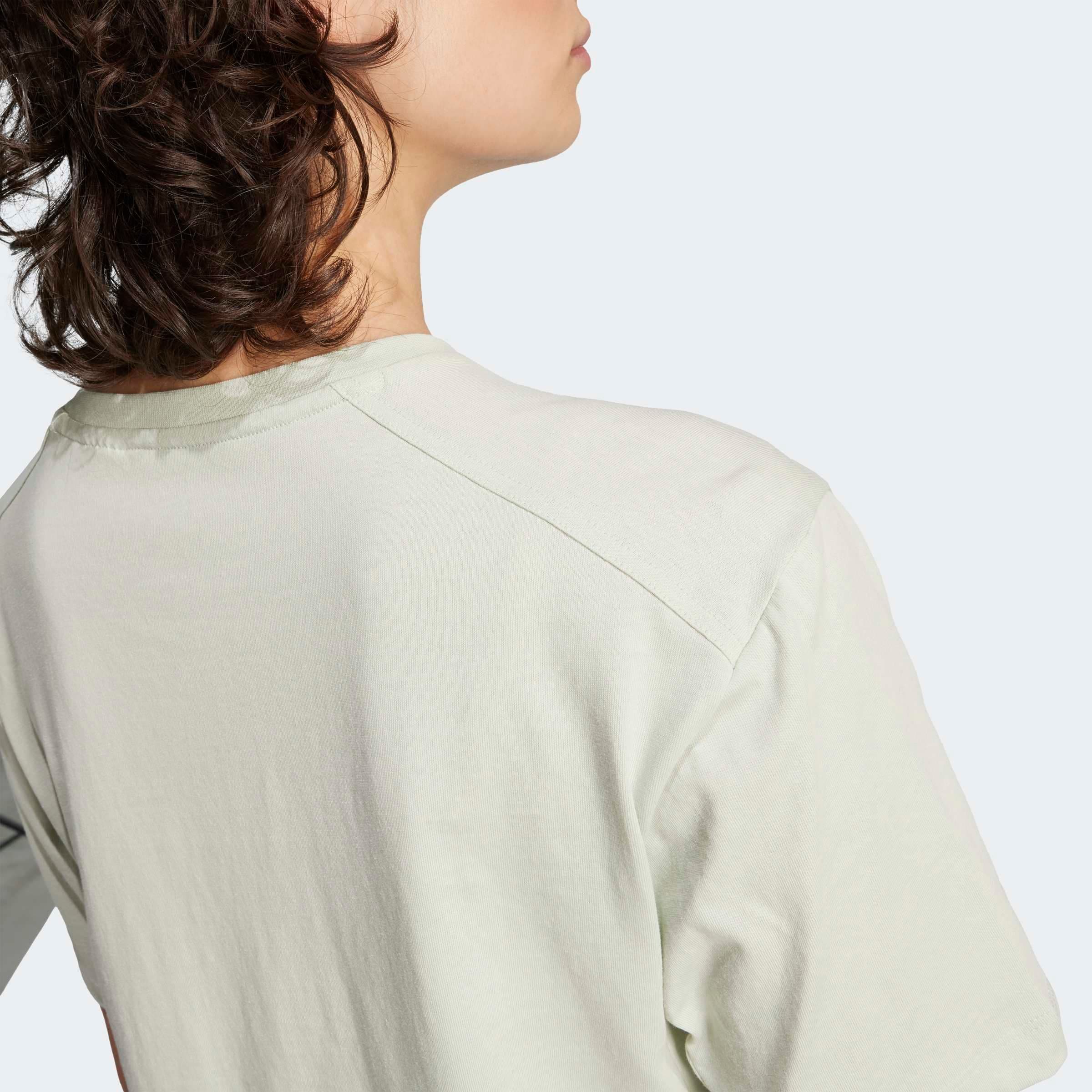 adidas TERREX Funktionsshirt »W TX LOGO TEE«