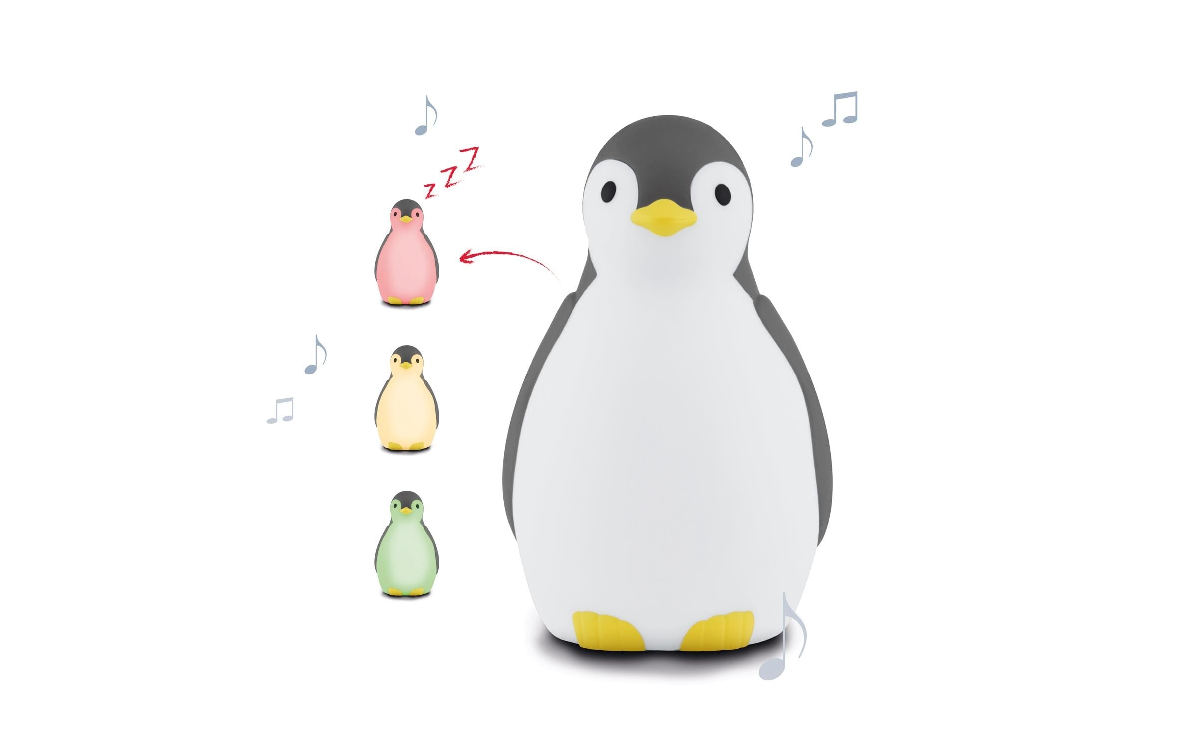 ZaZu Wecker "Sleeptrainer"