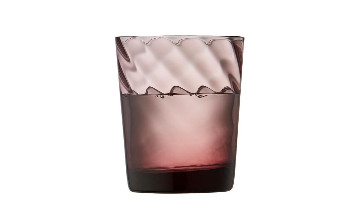 Glas »Lyngby Vienna 4 Stück, 30 cl«