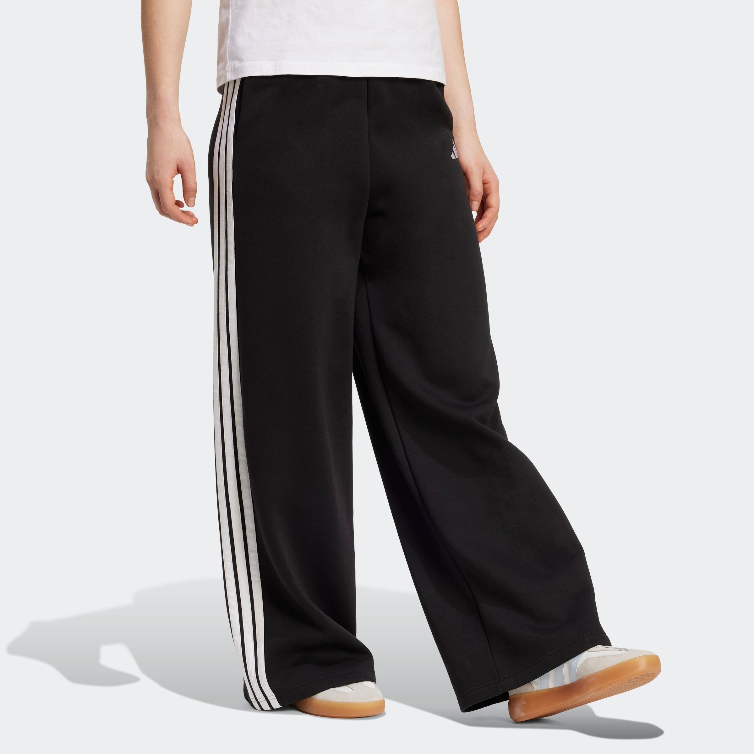 adidas Sportswear Sporthose »W 3S FL PT«, (1 tlg.)