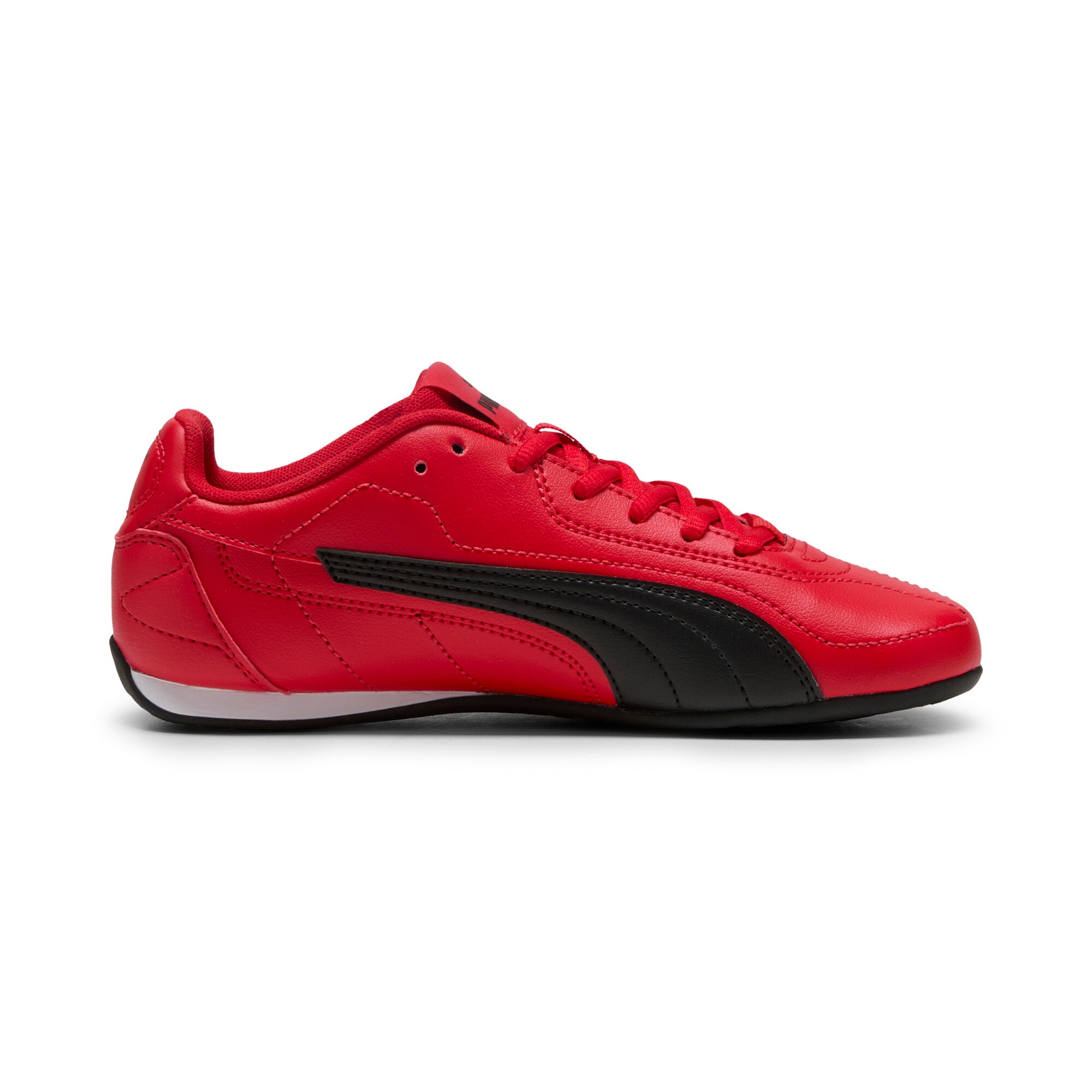 PUMA Sneaker »CATCH JR«