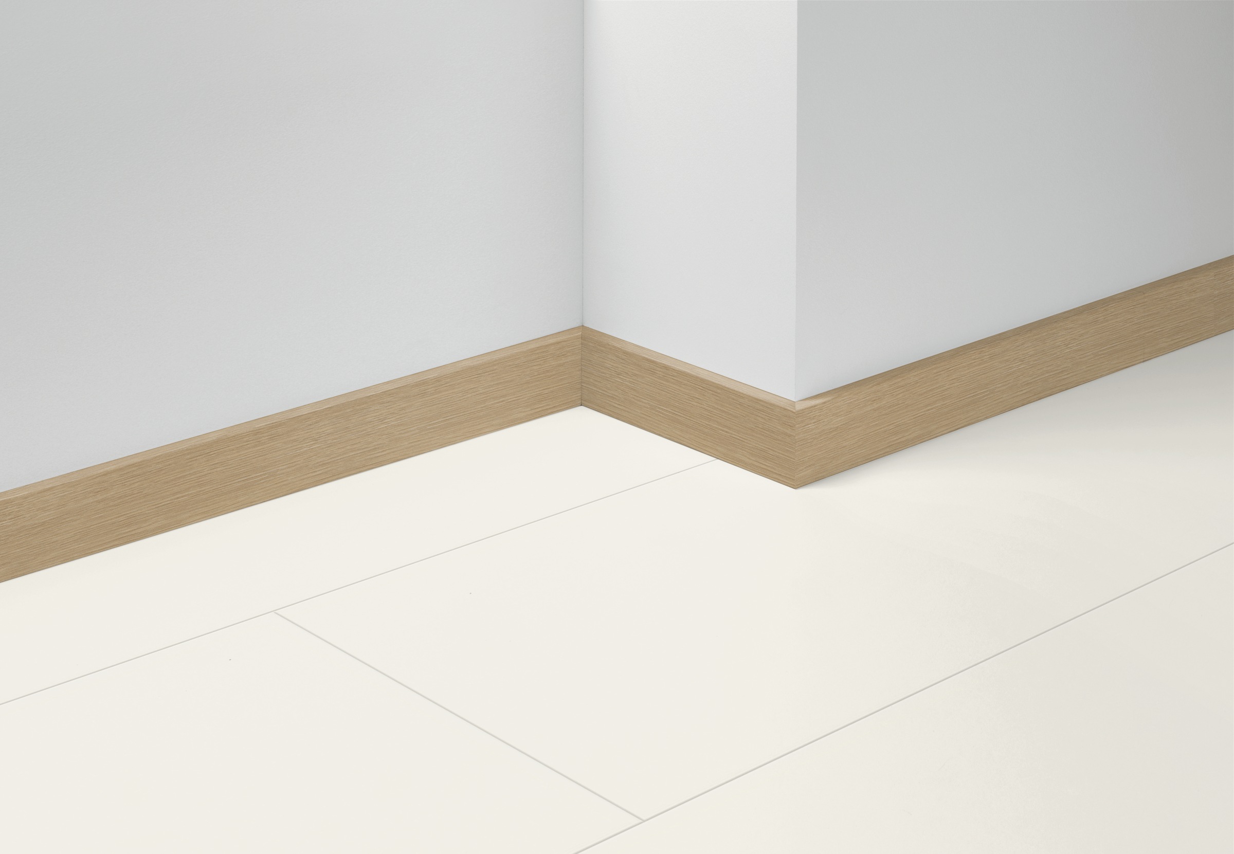 Image of PARADOR Sockelleiste »SL 18 Eiche Dekor D085« bei Ackermann Versand Schweiz