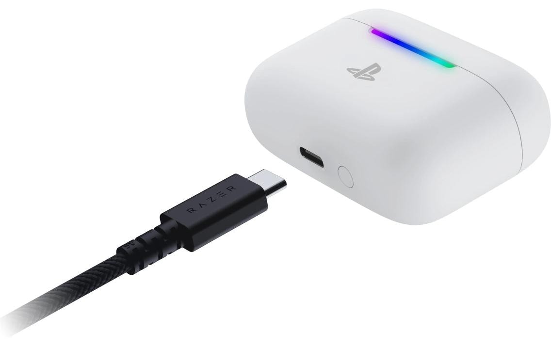 RAZER »Hammerhead V3 X HyperSpeed for PlayStation«