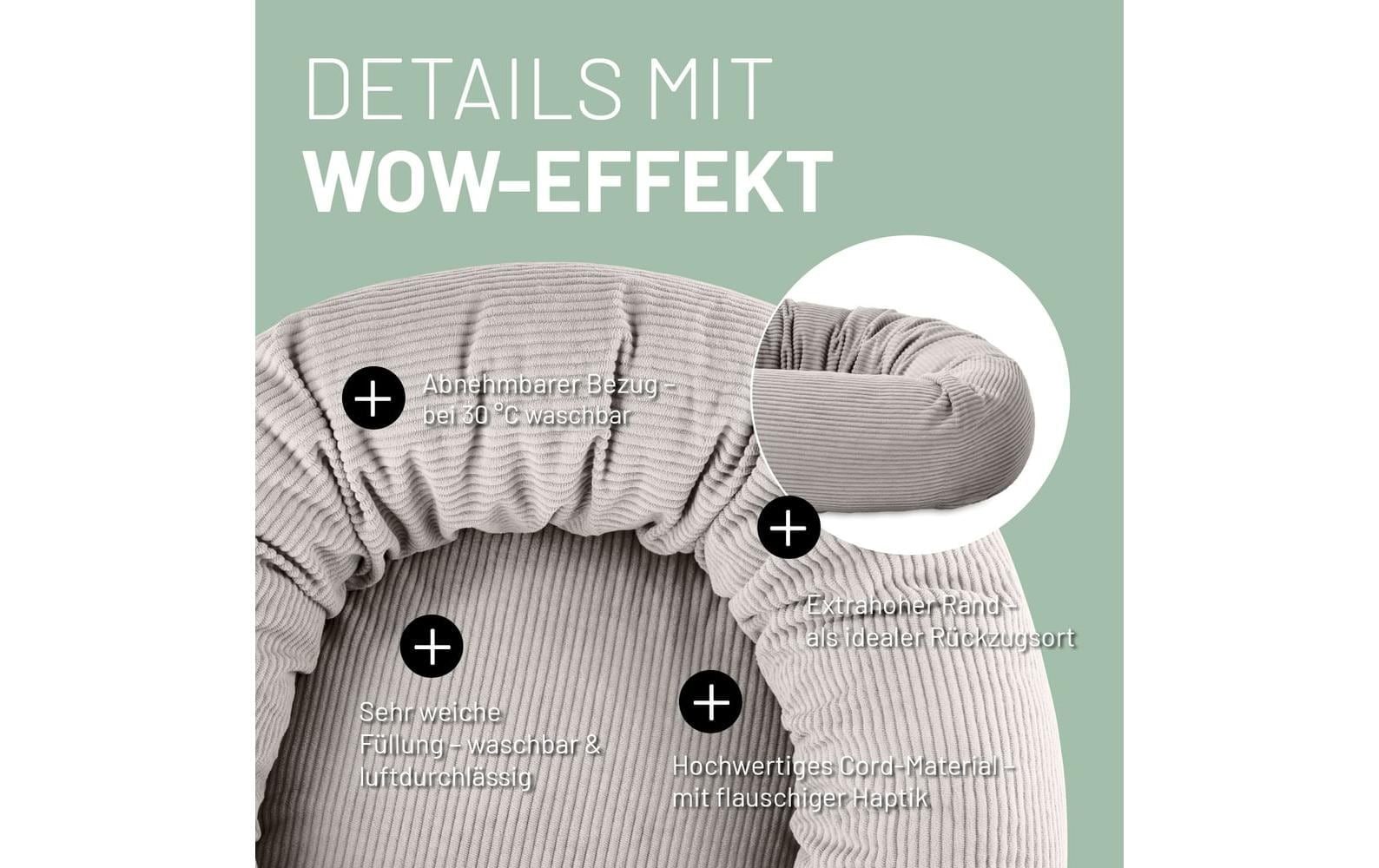 Lumaland Tierbett »Cord«