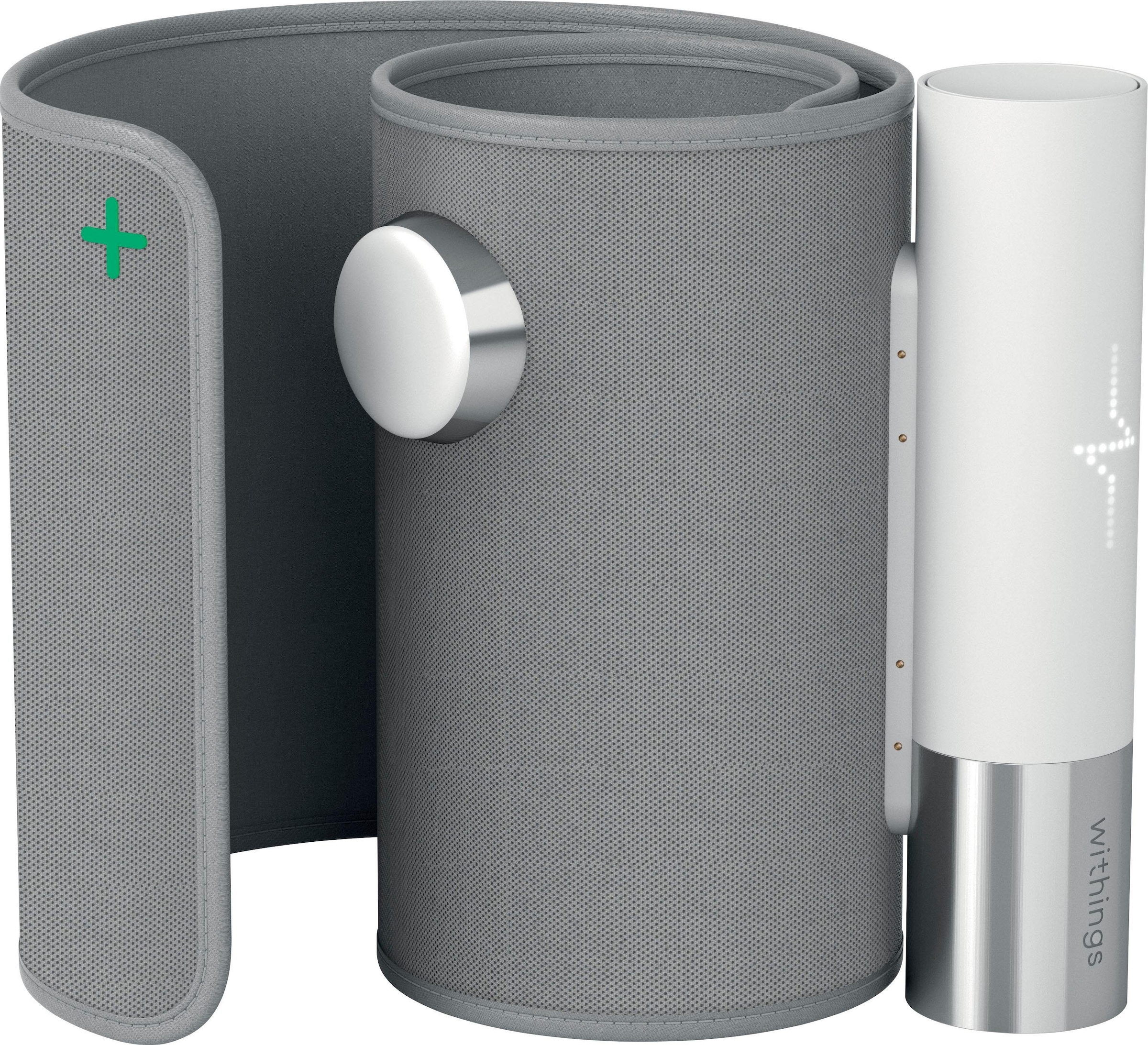 Withings Blutdruckmessgerät »Wireless Blood Pressure Monitor BPM Core«
