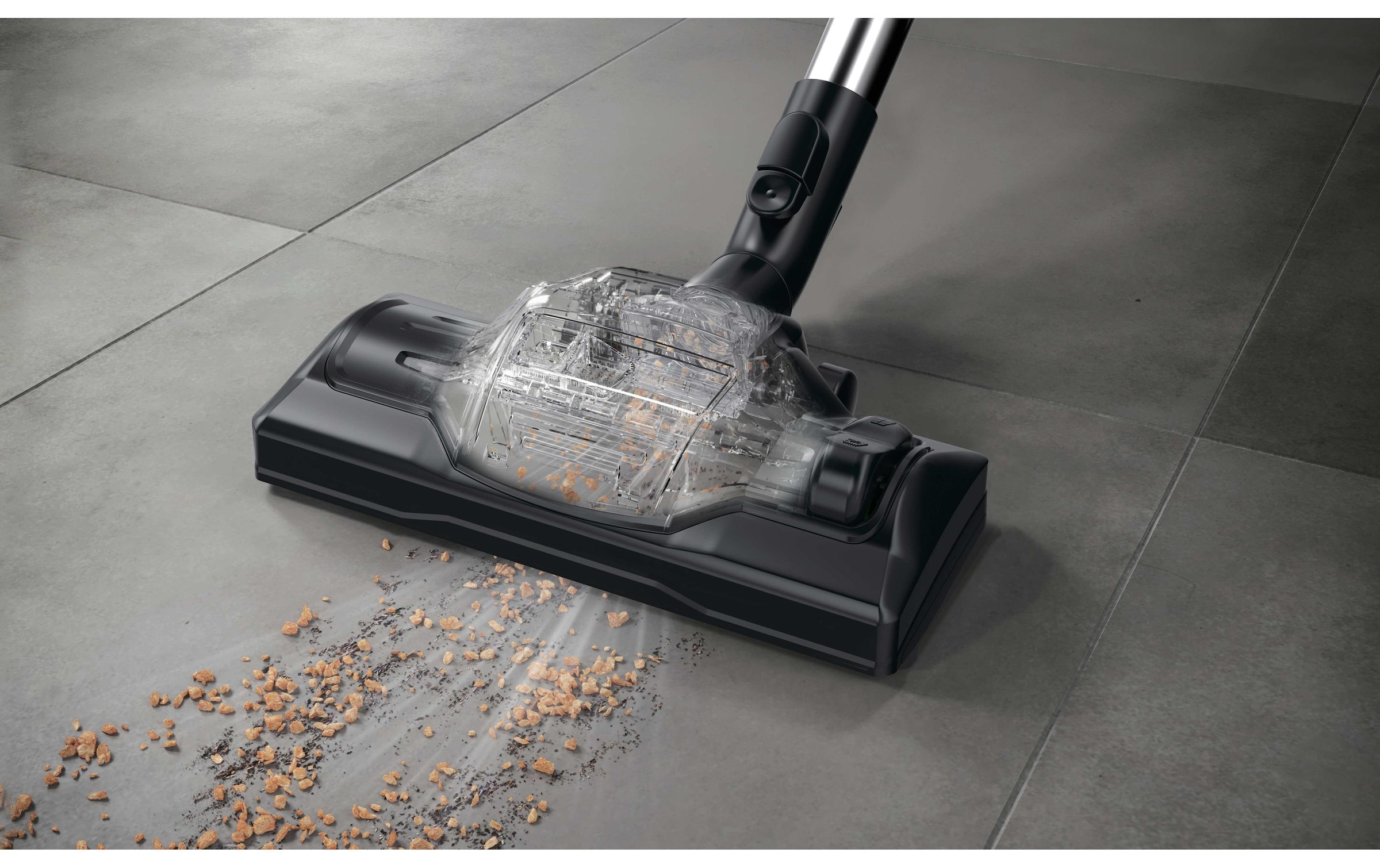 Hoover »HE410P 21« 850 W mit Beutel