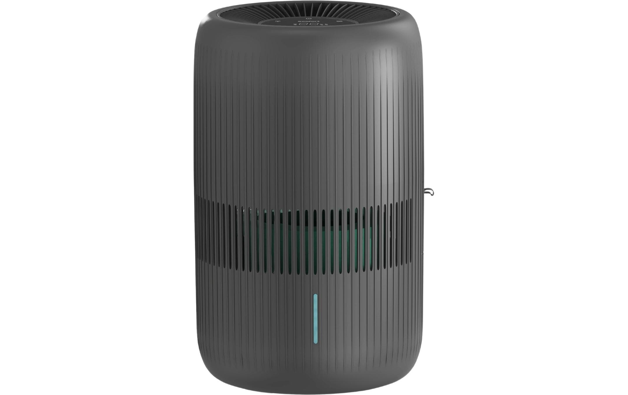 Image of Luftbefeuchter "Ecofort ecoQ HumidAir E600+ Black" 4 l Wassertank Verdungstungsleistung: 0,18 ml/h